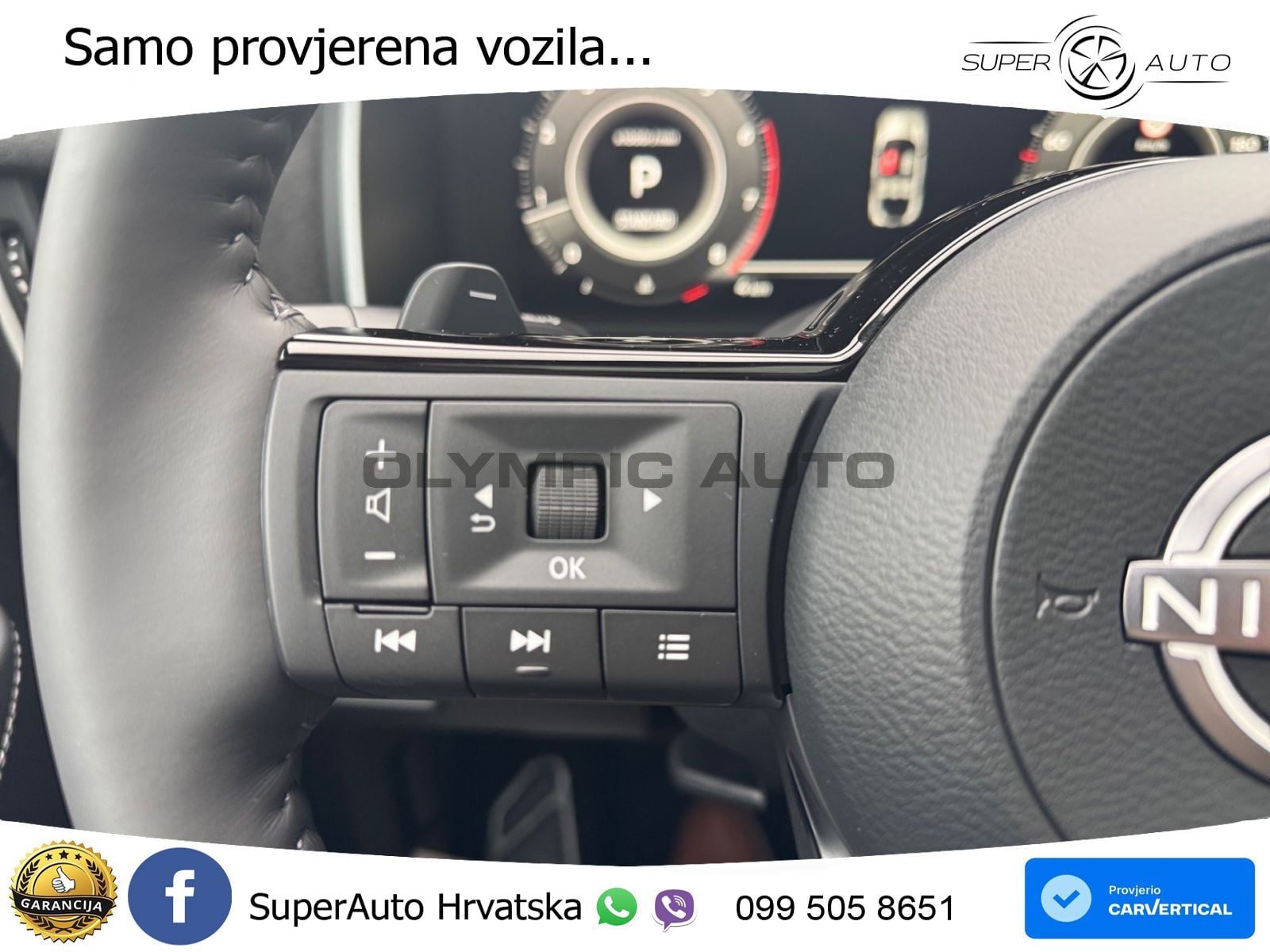 Nissan Qashqai 1.3 DIG-T (158 KS) 4x4 Xtronic Tekna