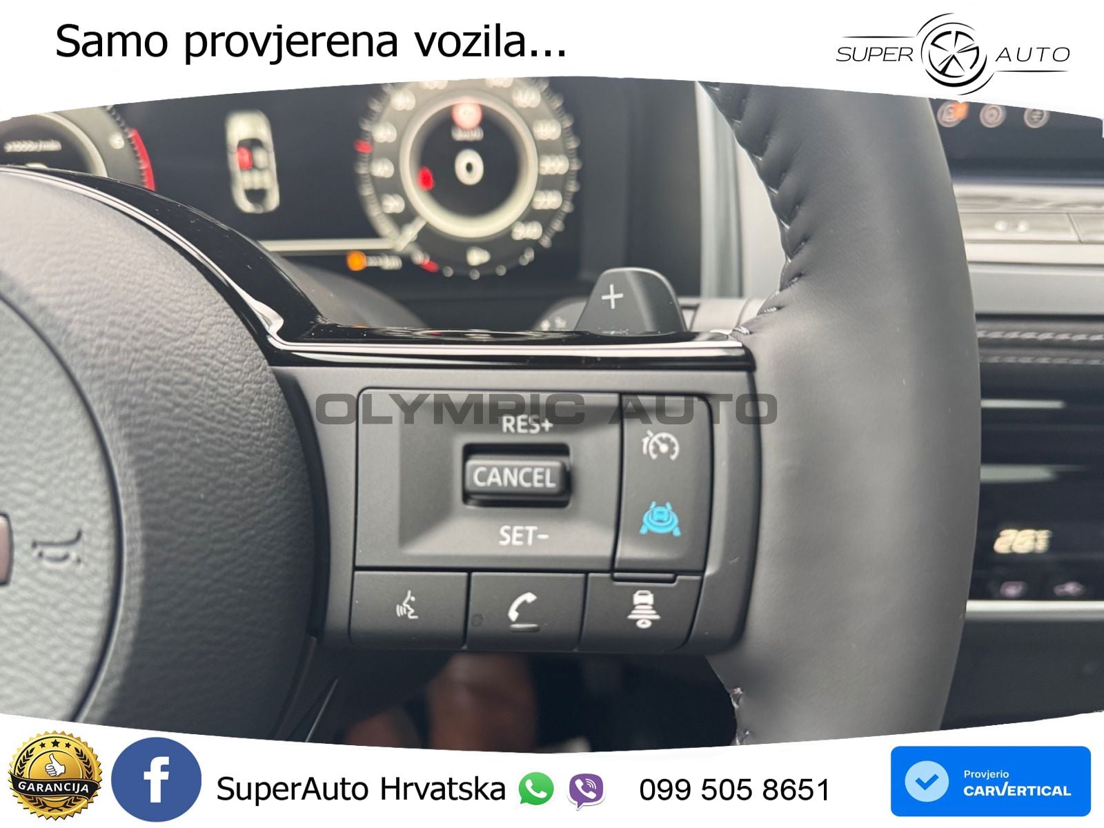Nissan Qashqai 1.3 DIG-T (158 KS) 4x4 Xtronic Tekna