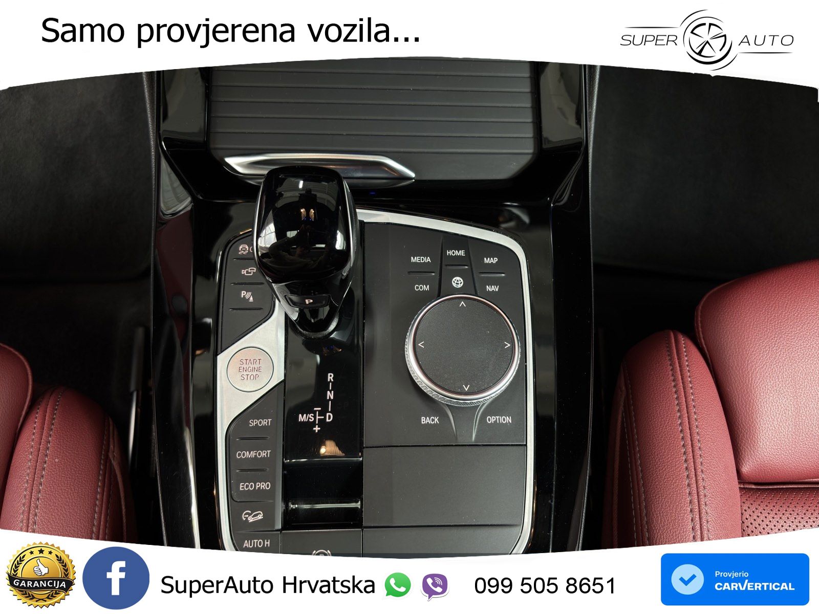 BMW X3 M40d xDrive Steptronic M Sport