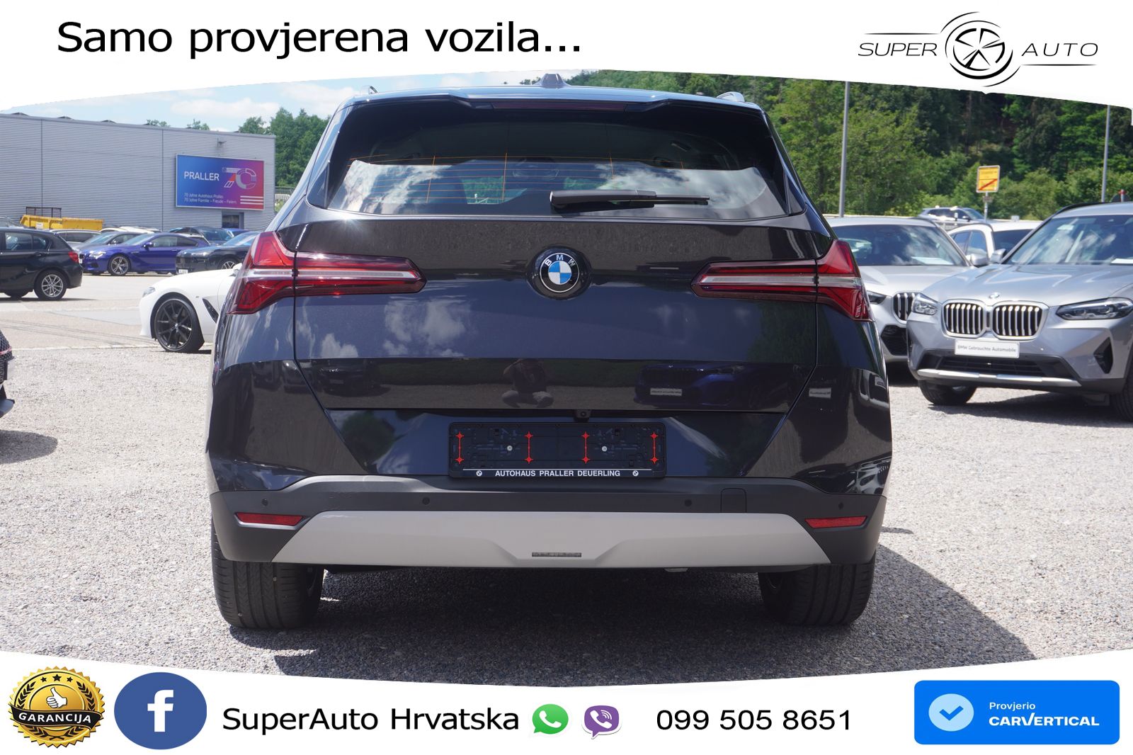 BMW X3 20d xDrive Steptronic LED+GR SJED+ACC