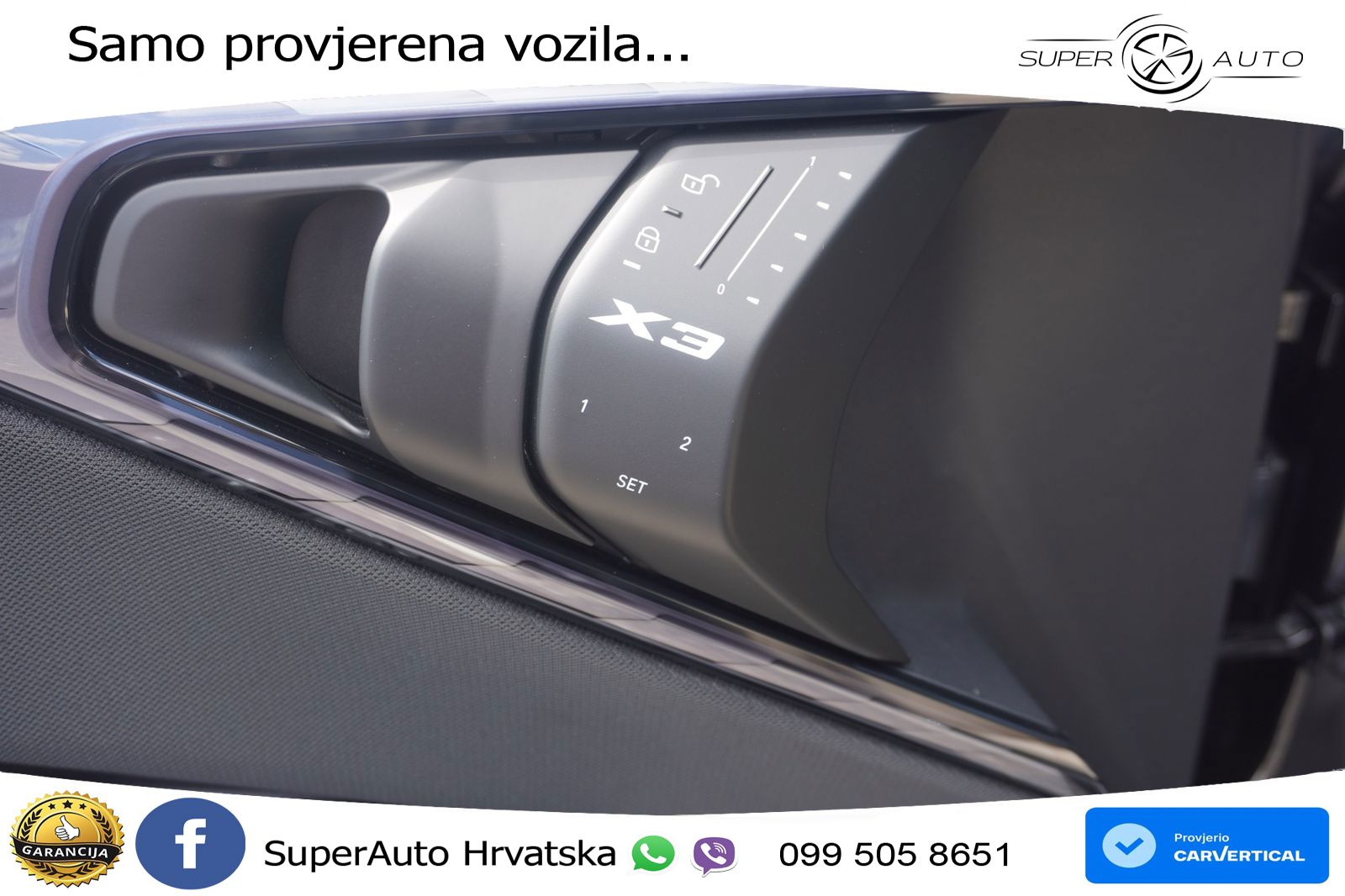 BMW X3 20d xDrive Steptronic LED+GR SJED+ACC