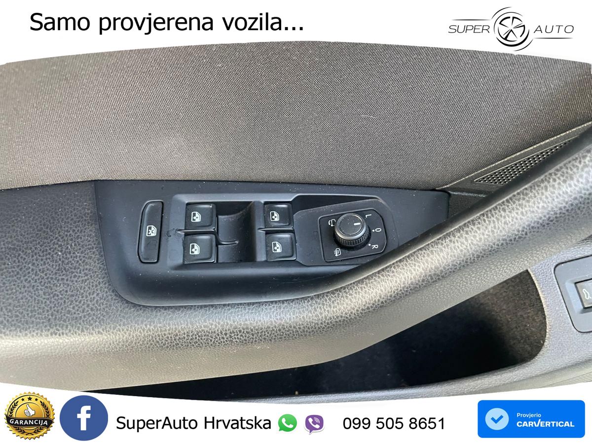Volkswagen Passat Variant 1.5 TSI (150 KS) DSG ACT Business LED+GR SJED+ACC