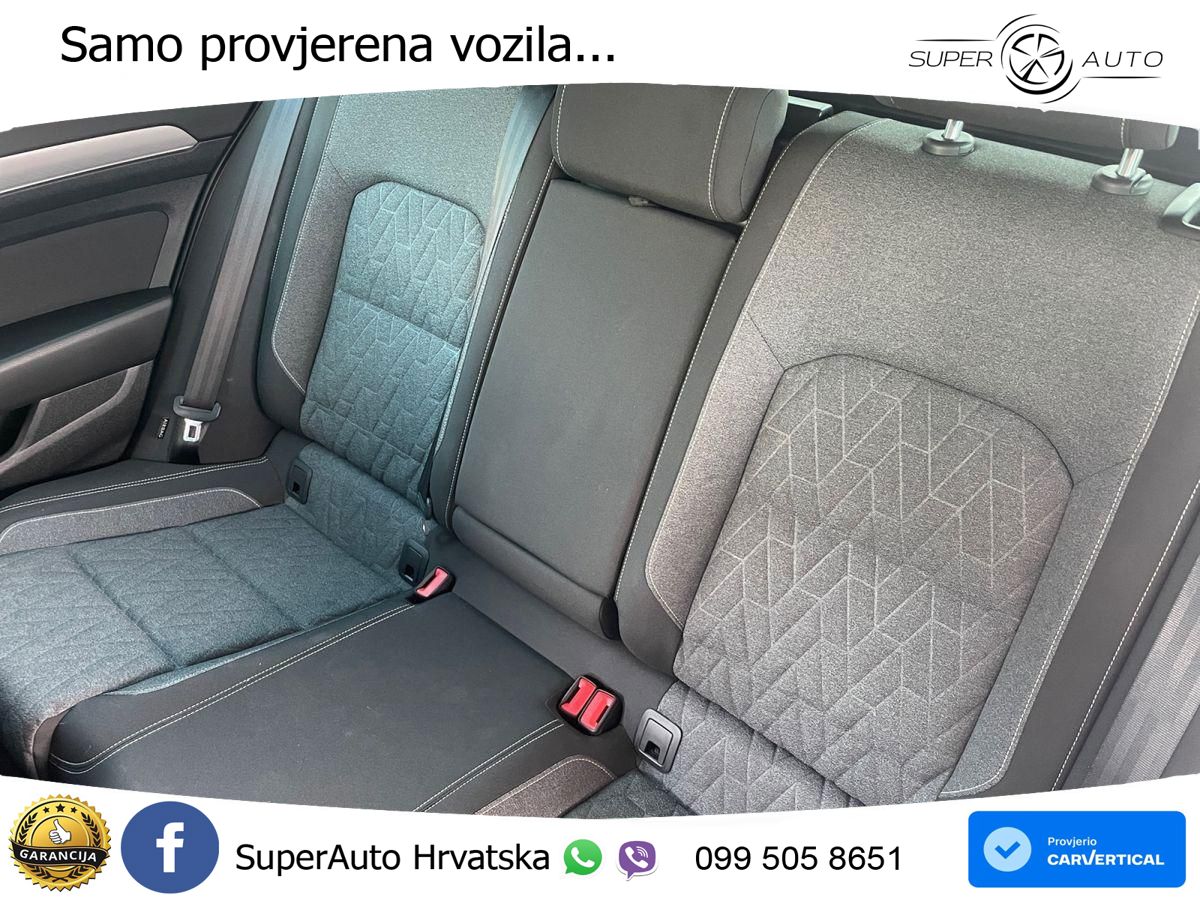 Volkswagen Passat Variant 1.5 TSI (150 KS) DSG ACT Business LED+GR SJED+ACC