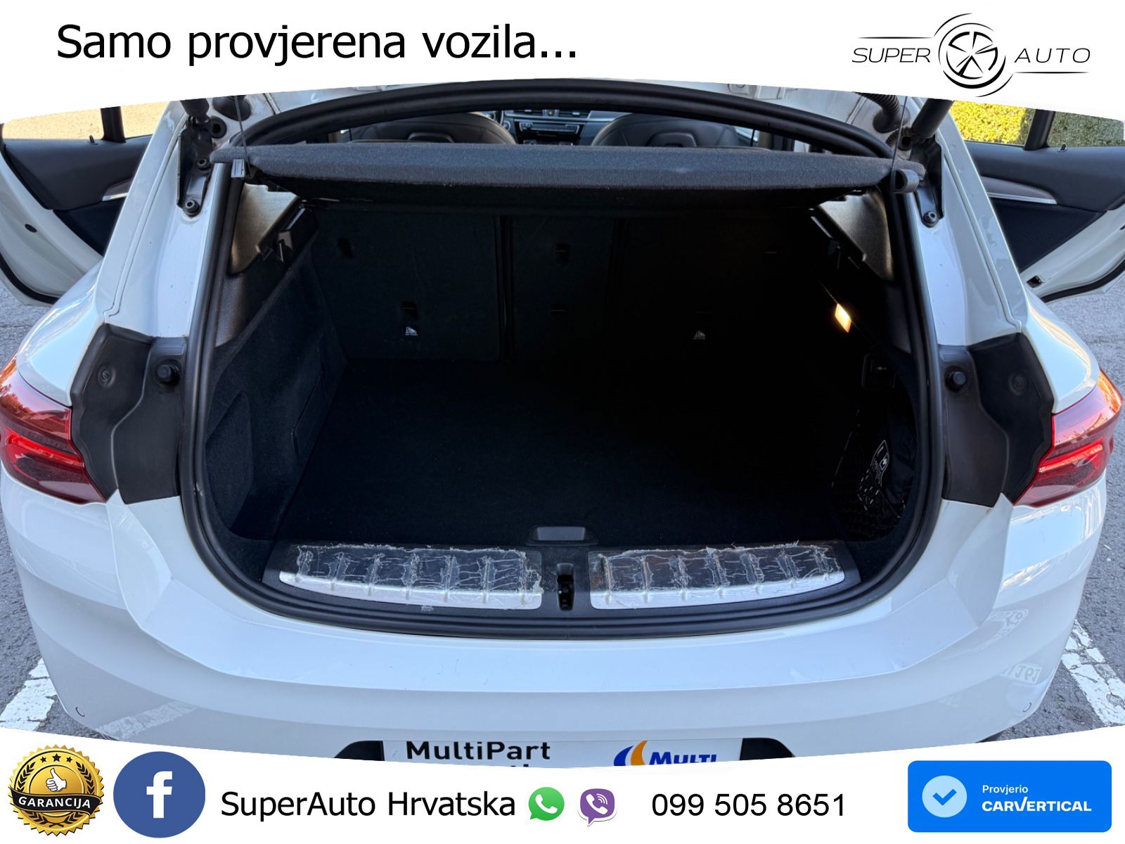 BMW X2 sDrive18d Manual M Sport
