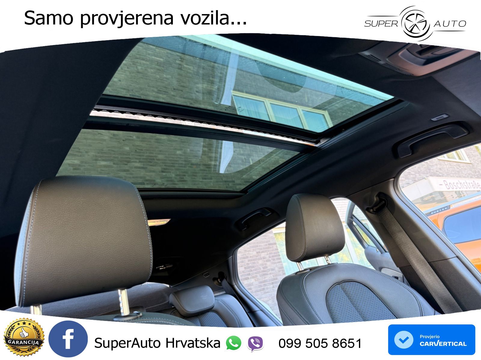 BMW X2 sDrive18d Manual M Sport