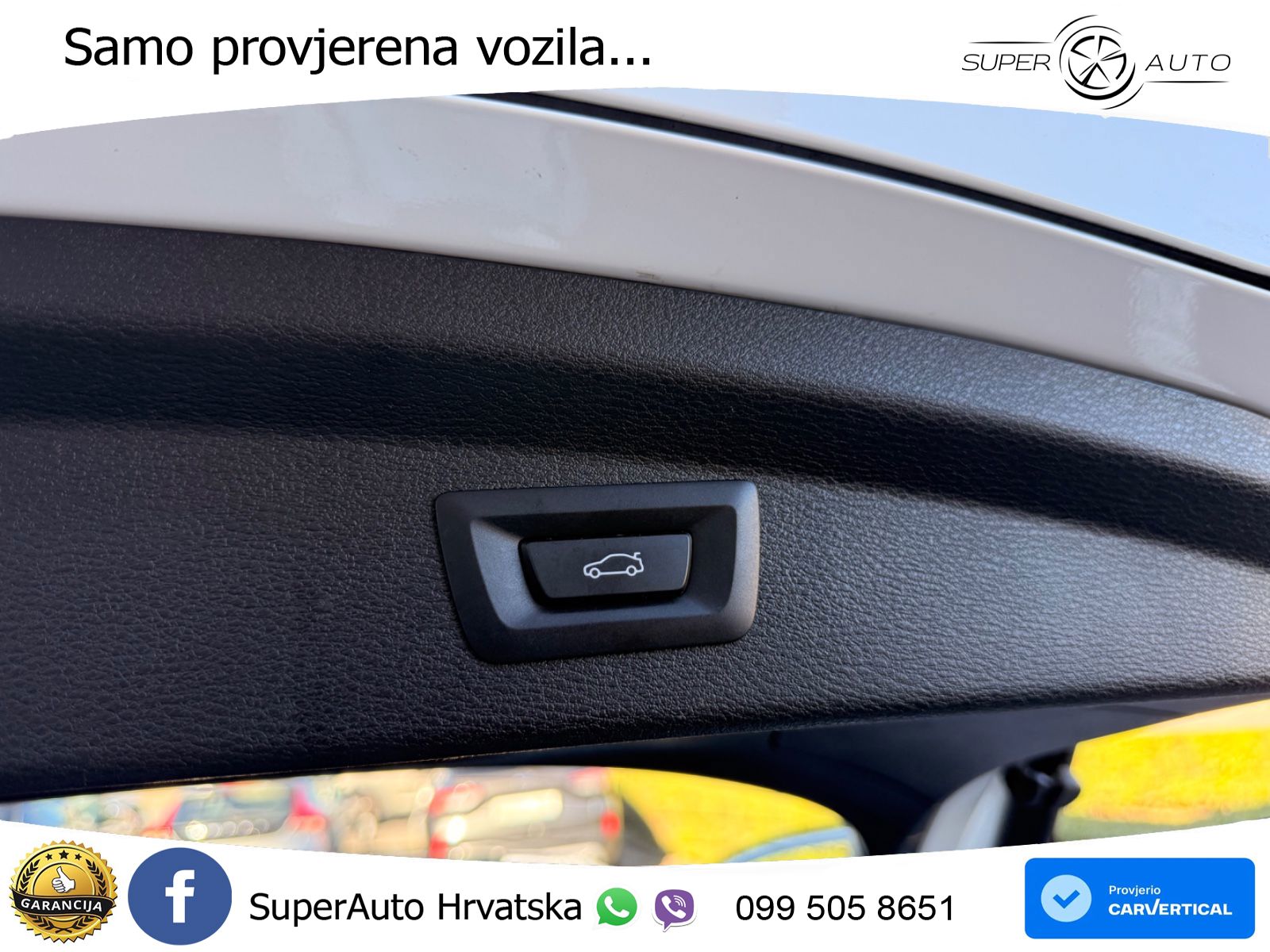 BMW X2 sDrive18d Manual M Sport