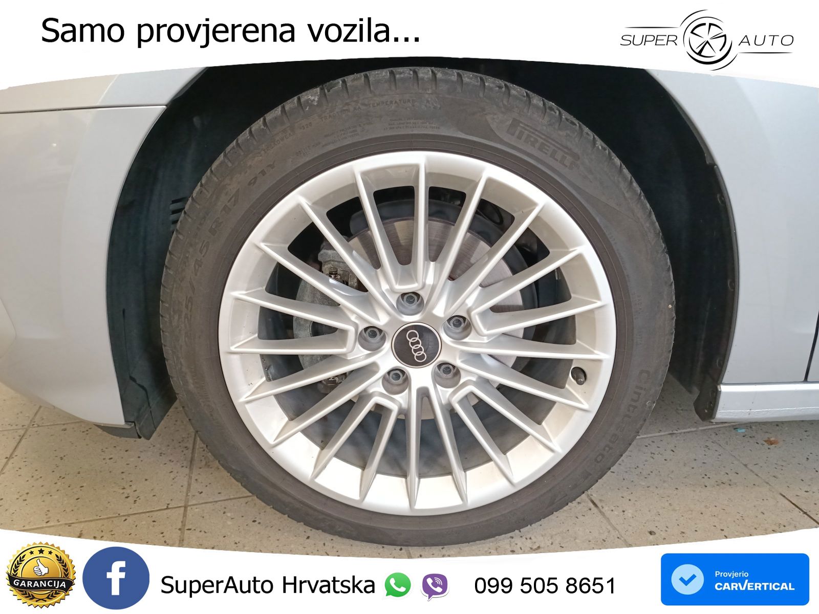 Audi A3 35 TFSI (150 KS) S tronic advanced