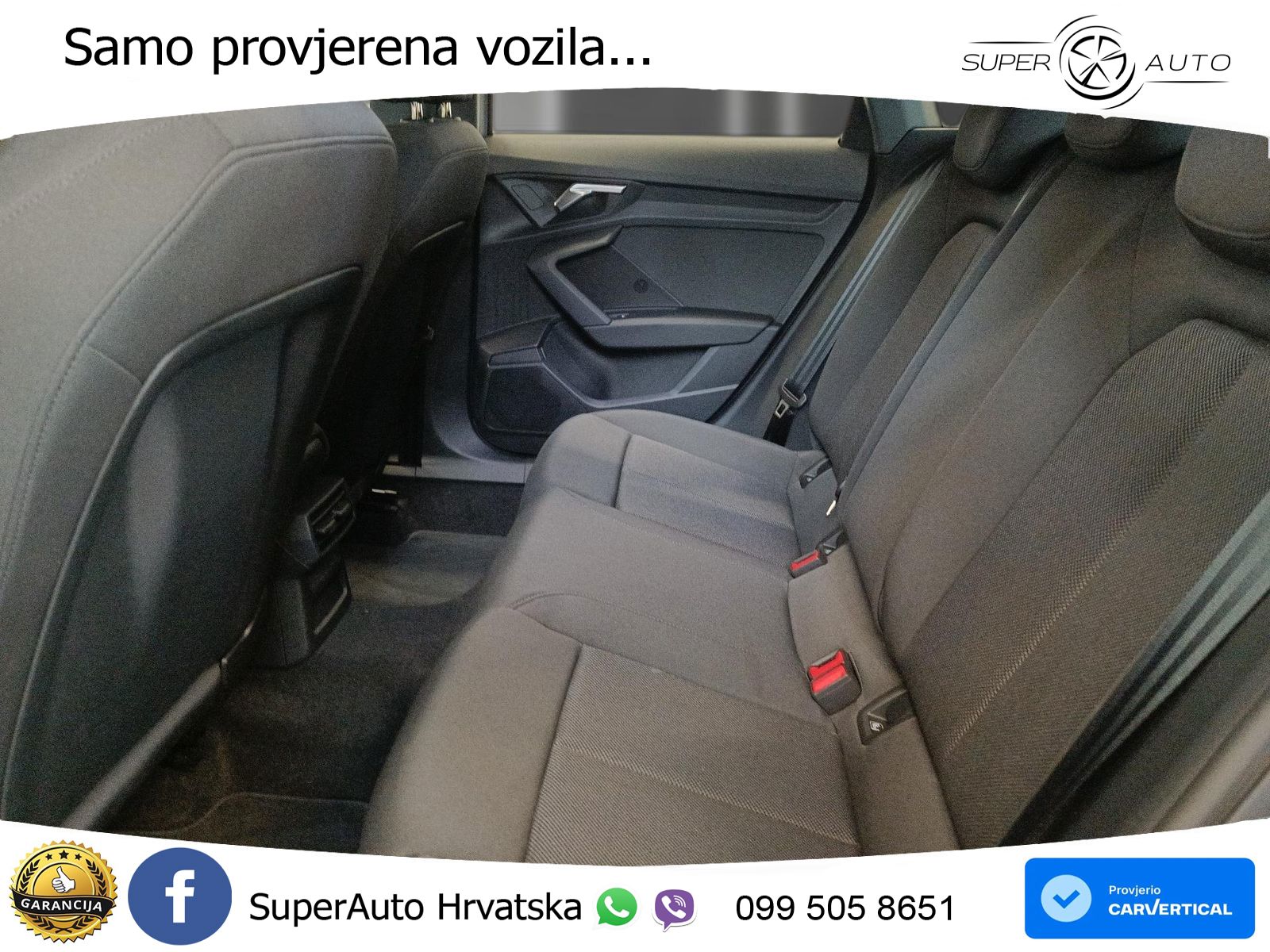 Audi A3 35 TFSI (150 KS) S tronic advanced