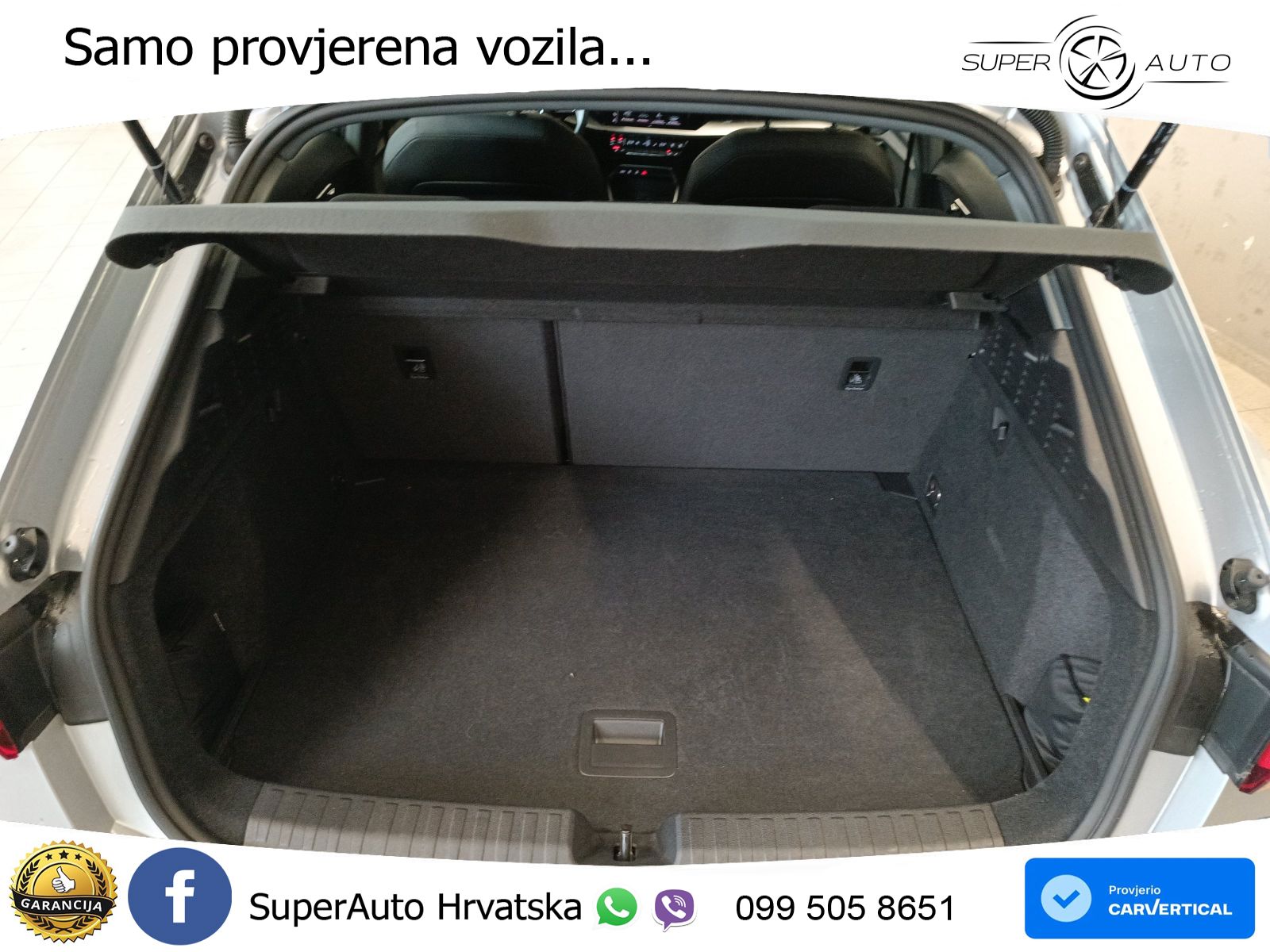Audi A3 35 TFSI (150 KS) S tronic advanced