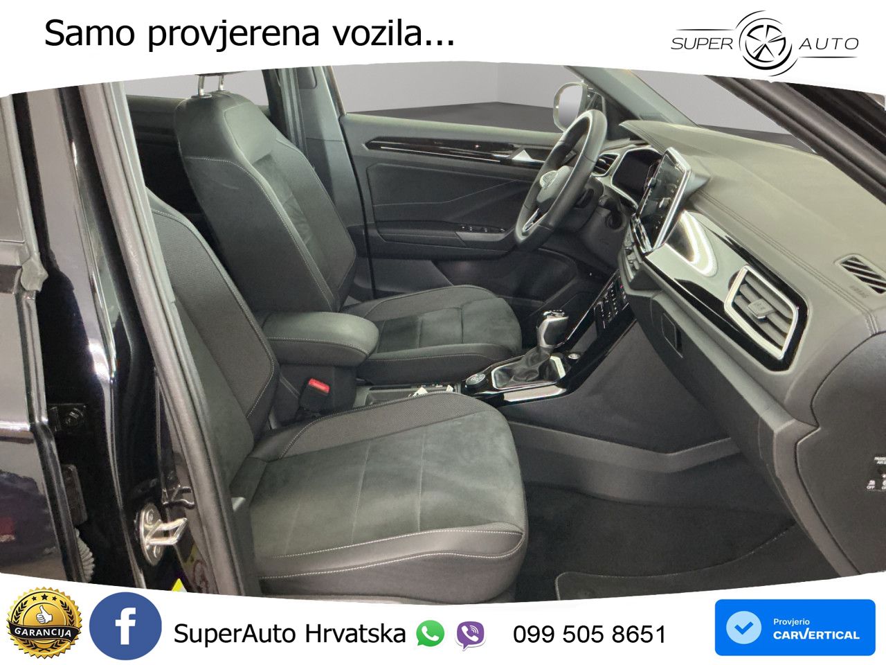 Volkswagen T-Roc I 2.0 TDI (150 KS) DSG LED+GR SJED+ACC