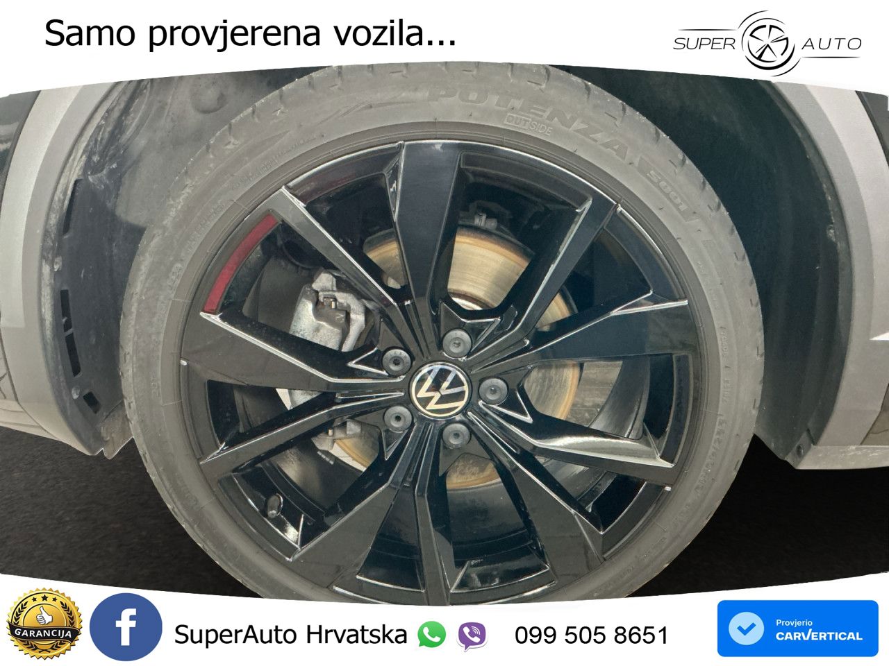 Volkswagen T-Roc I 2.0 TDI (150 KS) DSG LED+GR SJED+ACC