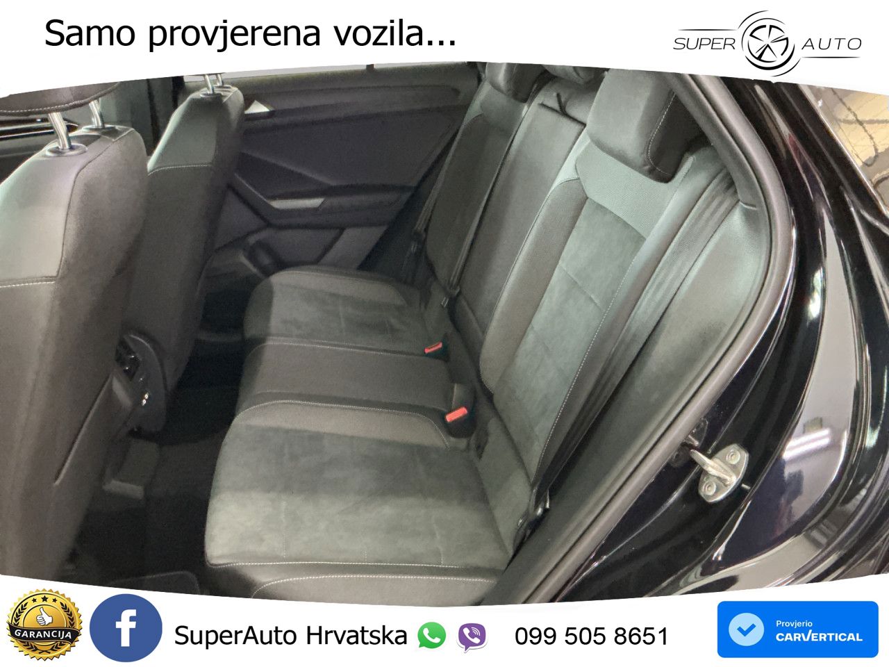 Volkswagen T-Roc I 2.0 TDI (150 KS) DSG LED+GR SJED+ACC