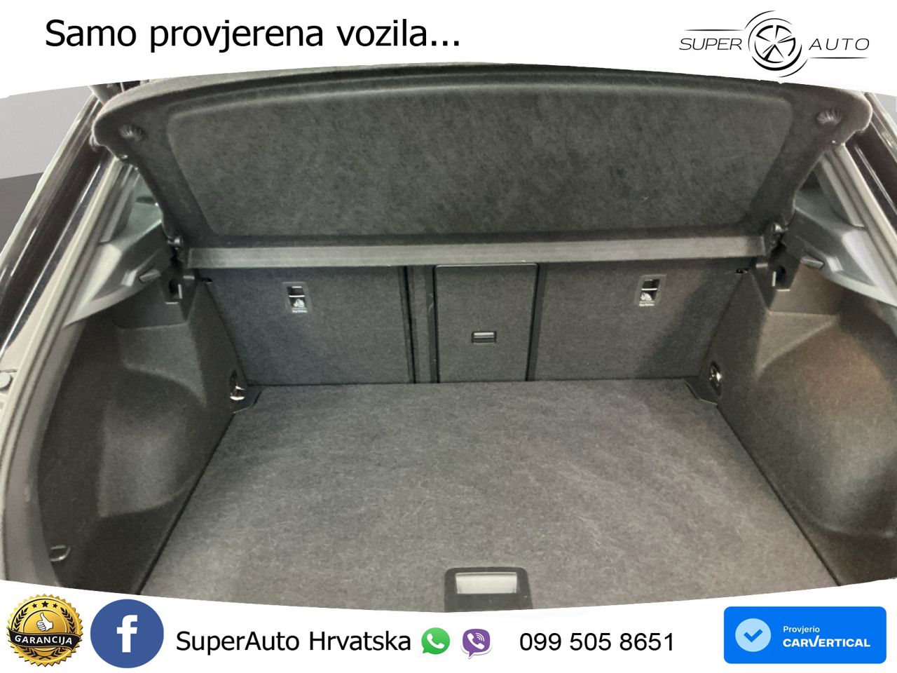 Volkswagen T-Roc I 2.0 TDI (150 KS) DSG LED+GR SJED+ACC