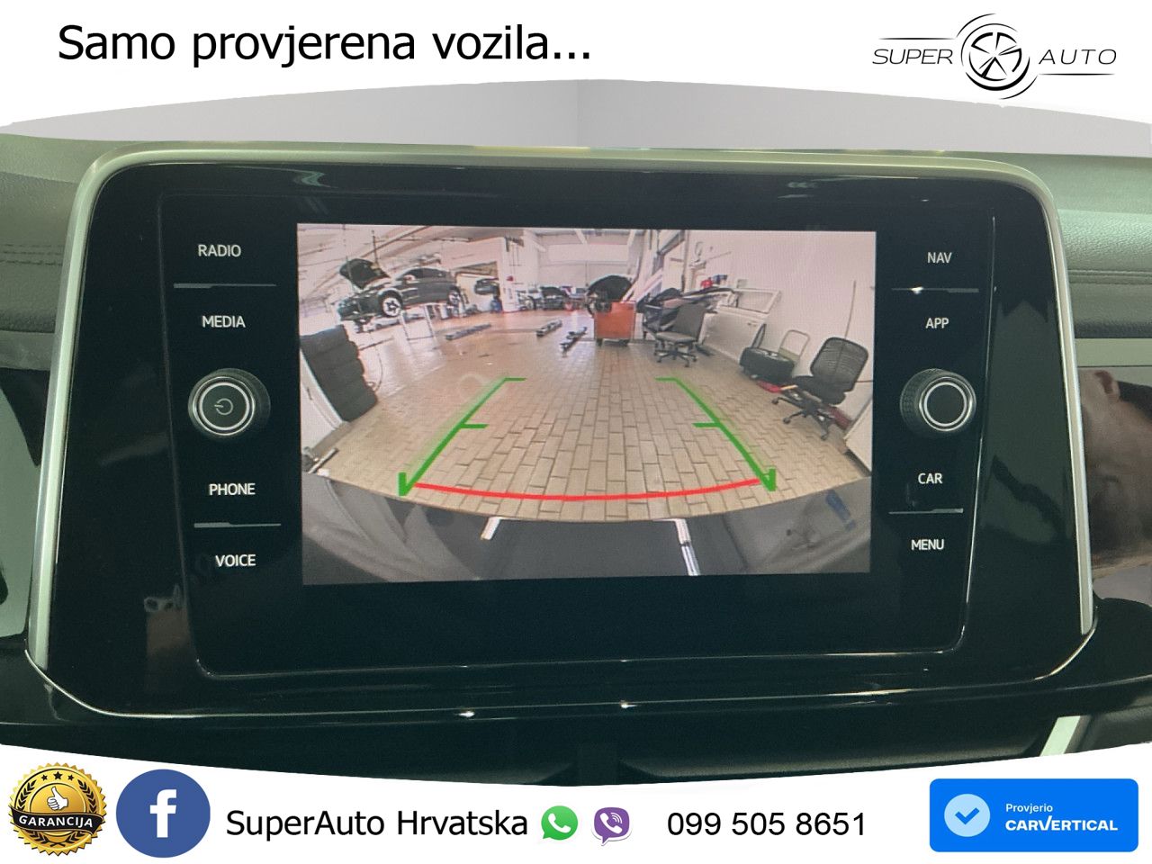 Volkswagen T-Roc I 2.0 TDI (150 KS) DSG LED+GR SJED+ACC