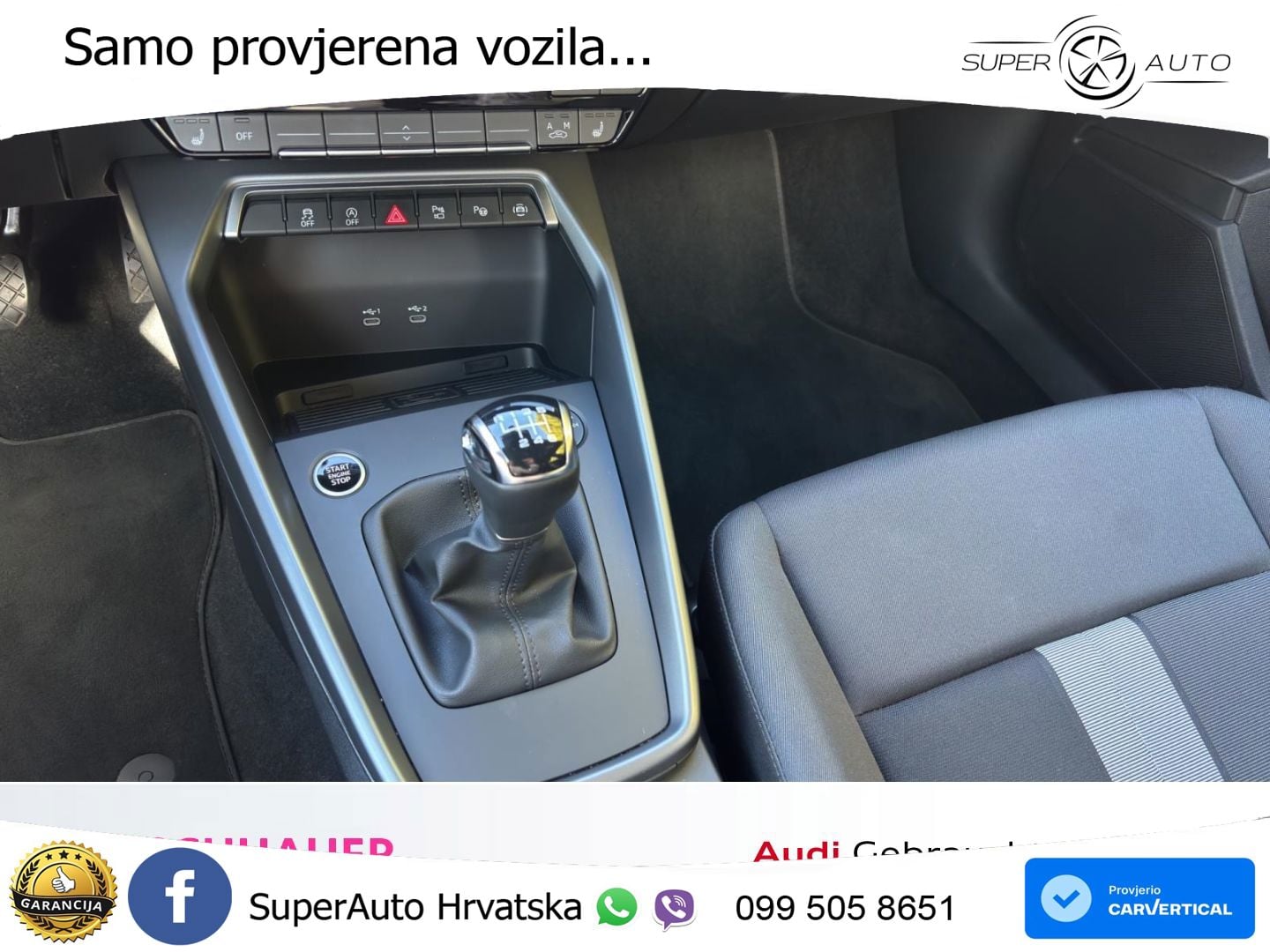 Audi A3 30 TFSI (116 KS) LED+GR SJED+ACC