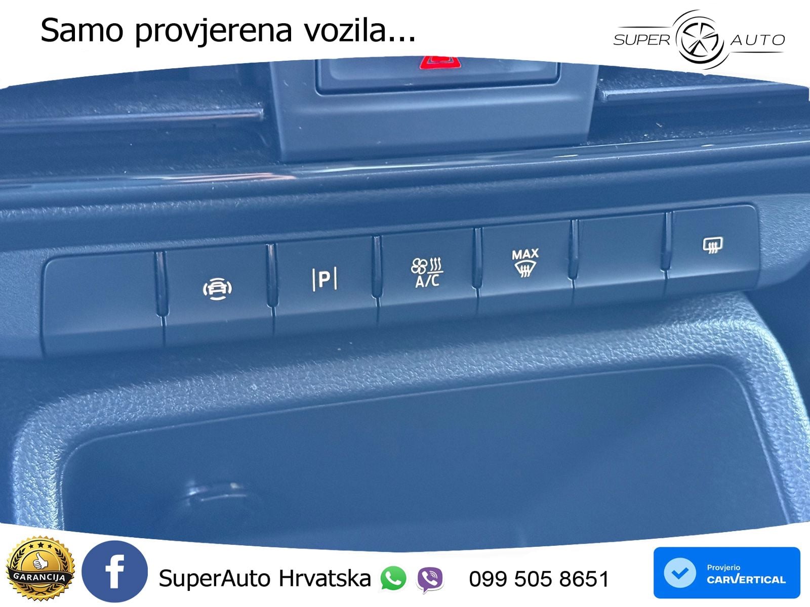 Ford Transit Connect L2 Kasten*ACC*AHK*KLIMA 102 KS