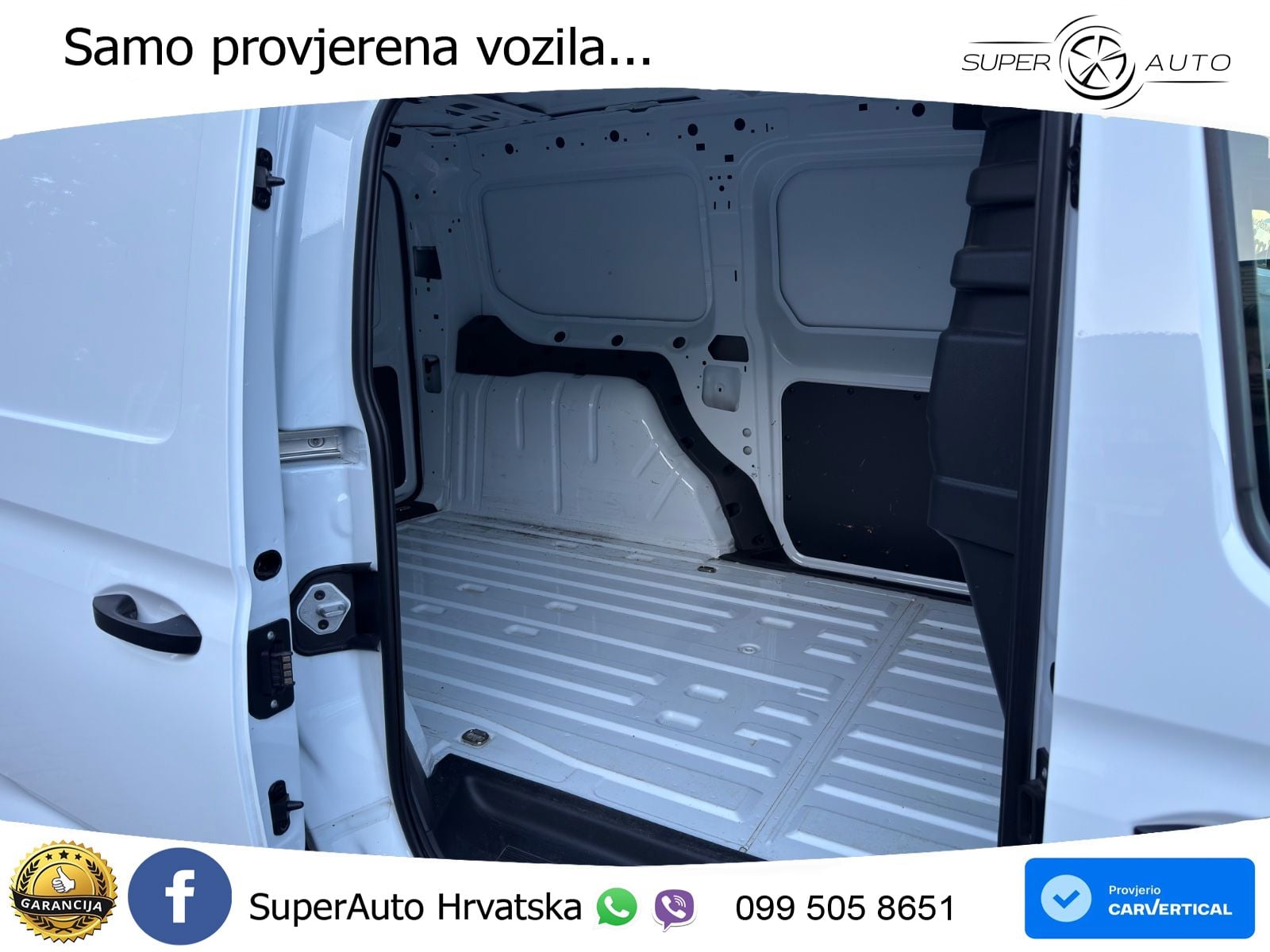 Ford Transit Connect L2 Kasten*ACC*AHK*KLIMA 102 KS