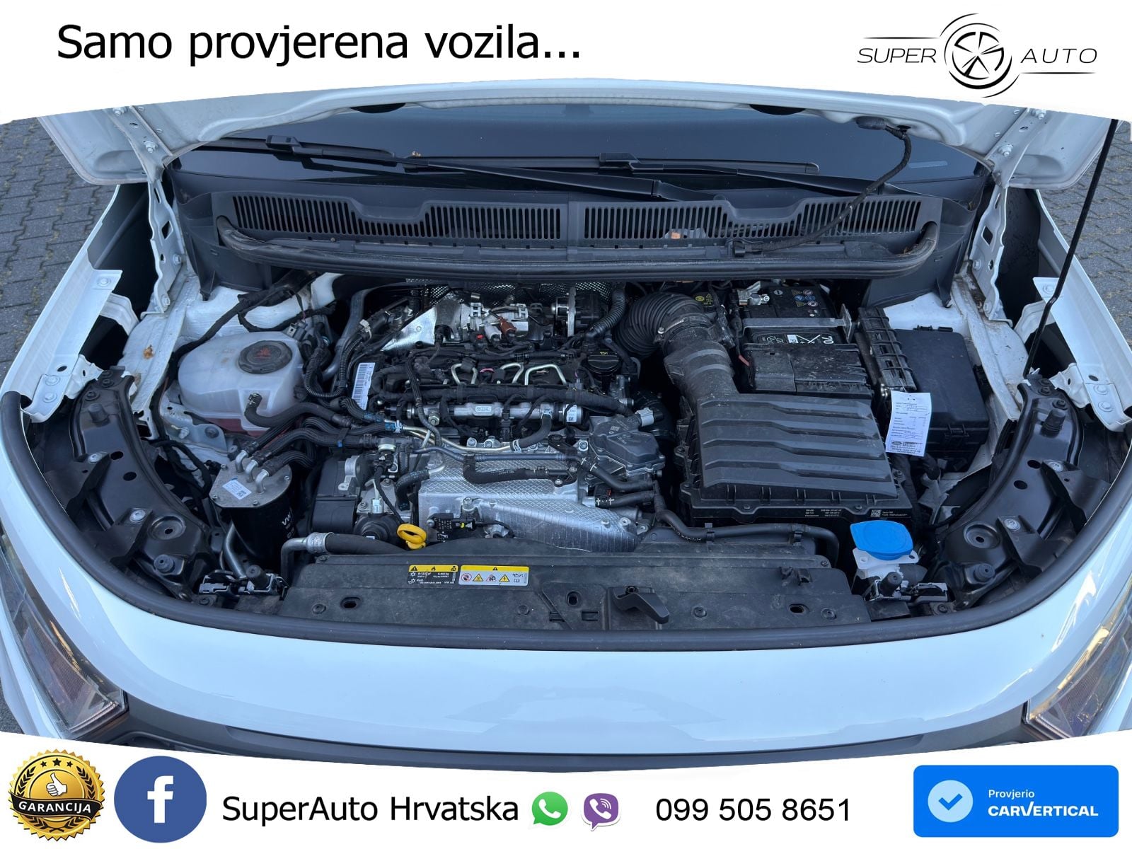 Ford Transit Connect L2 Kasten*ACC*AHK*KLIMA 102 KS