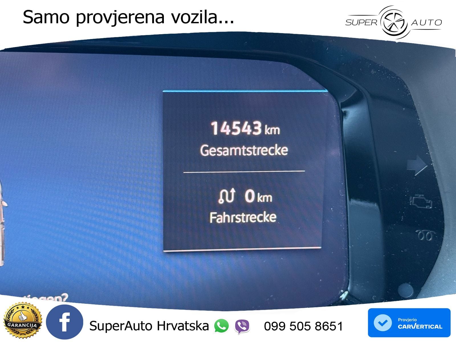 Ford Transit Connect L2 Kasten*ACC*AHK*KLIMA 102 KS