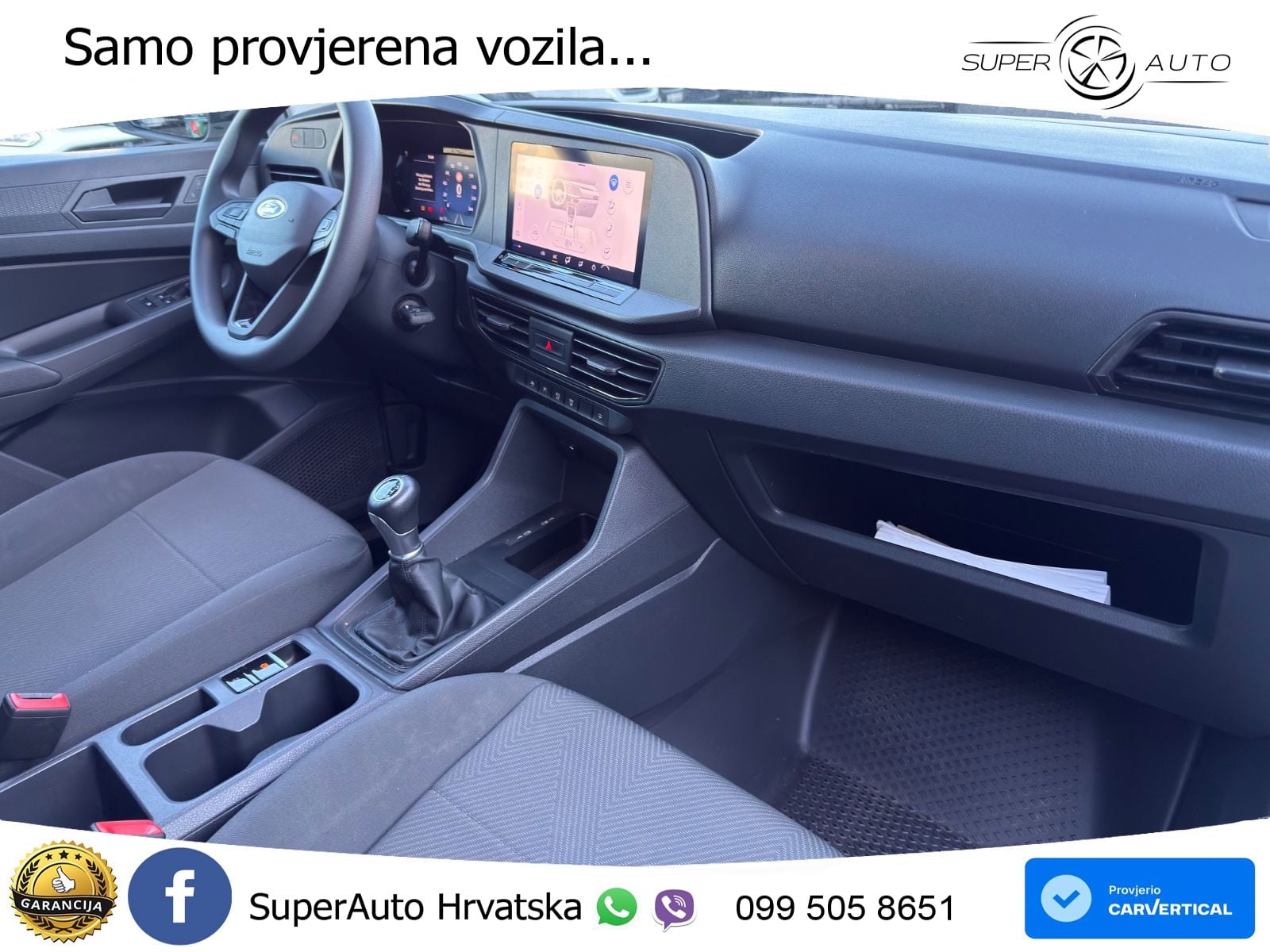 Ford Transit Connect L2 Kasten*ACC*AHK*KLIMA 102 KS
