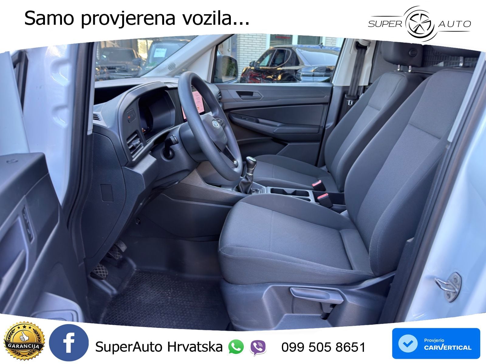 Ford Transit Connect L2 Kasten*ACC*AHK*KLIMA 102 KS
