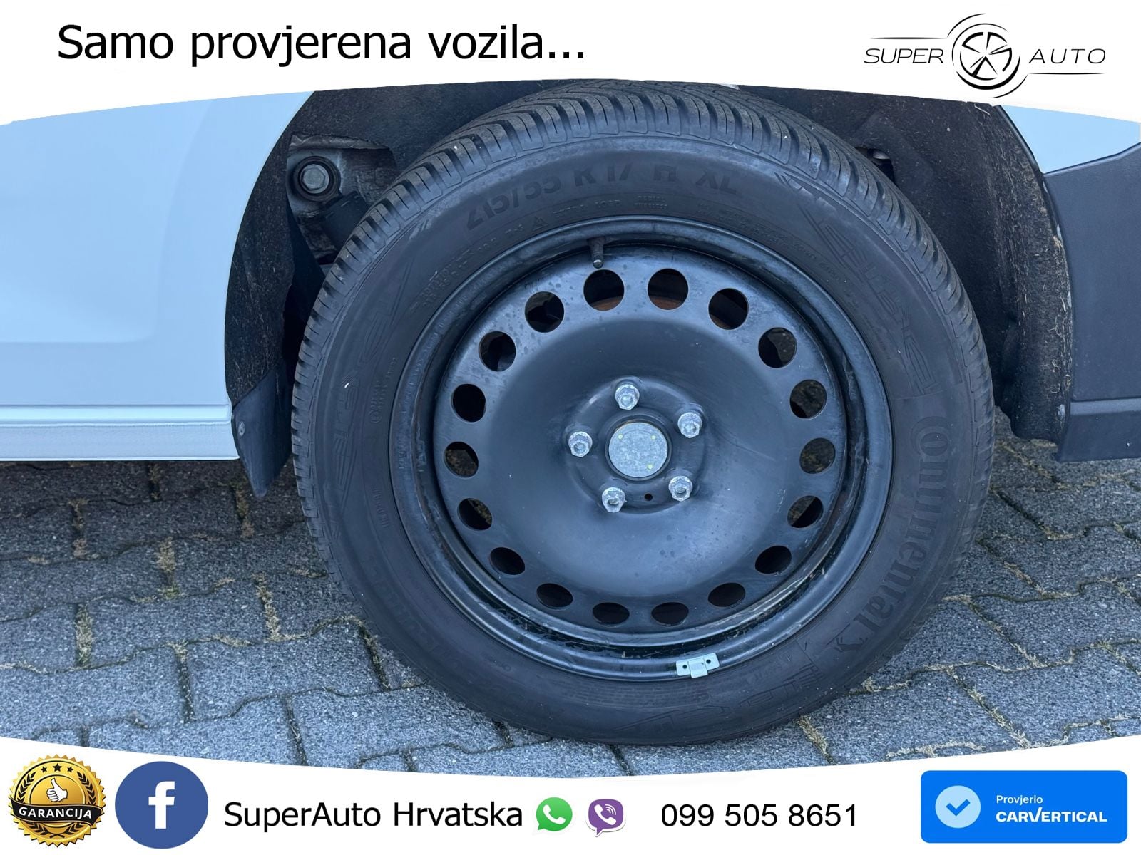 Ford Transit Connect L2 Kasten*ACC*AHK*KLIMA 102 KS