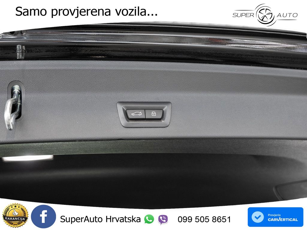 BMW X3 30d xDrive Steptronic M Sport LED+GR SJED+ACC