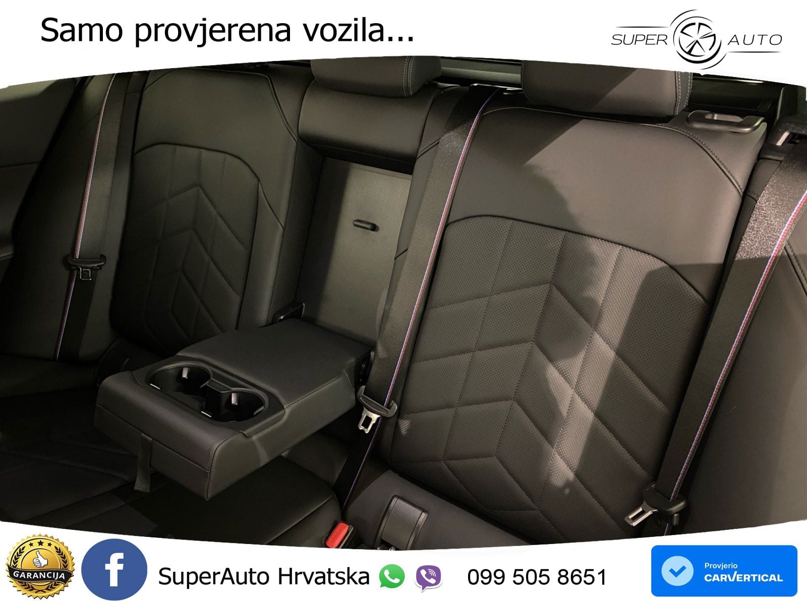 BMW 520d Touring (197 KS) Steptronic M Sport