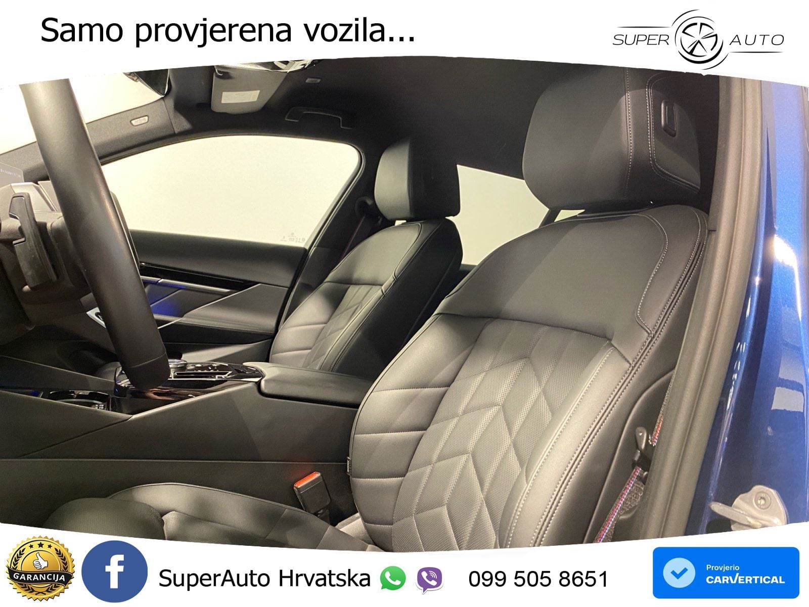 BMW 520d Touring (197 KS) Steptronic M Sport