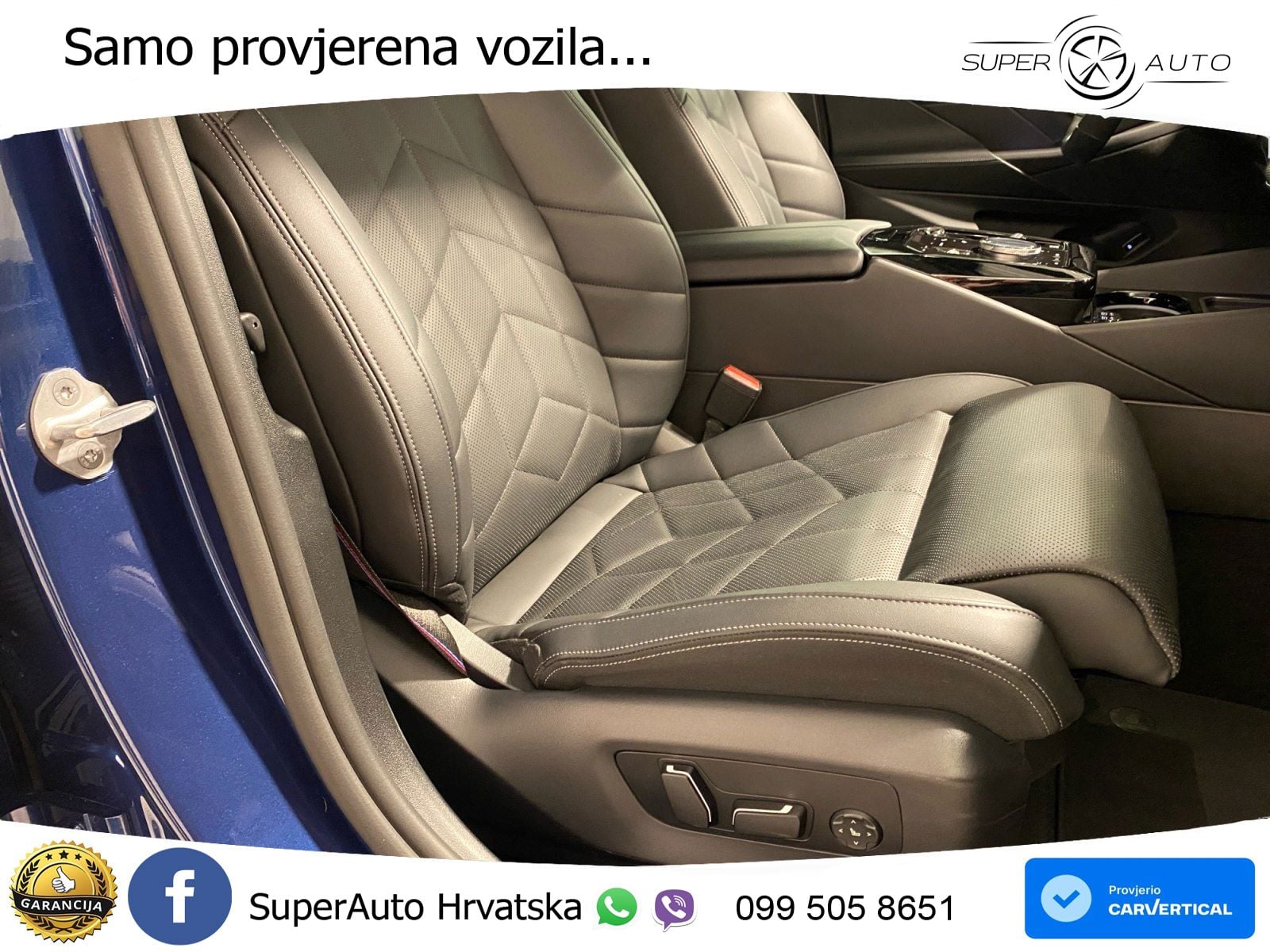 BMW 520d Touring (197 KS) Steptronic M Sport
