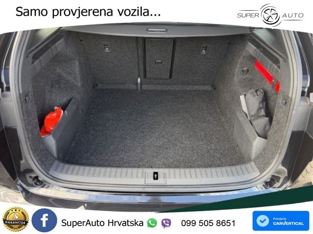 Škoda Enyaq iV 80 82 kWh (204 KS) SportLine