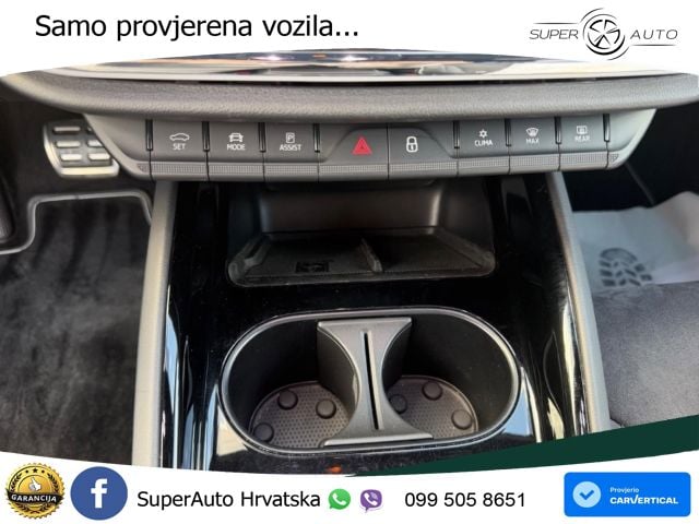 Škoda Enyaq iV 80 82 kWh (204 KS) SportLine