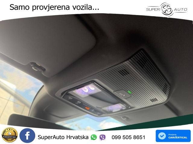 Škoda Enyaq iV 80 82 kWh (204 KS) SportLine