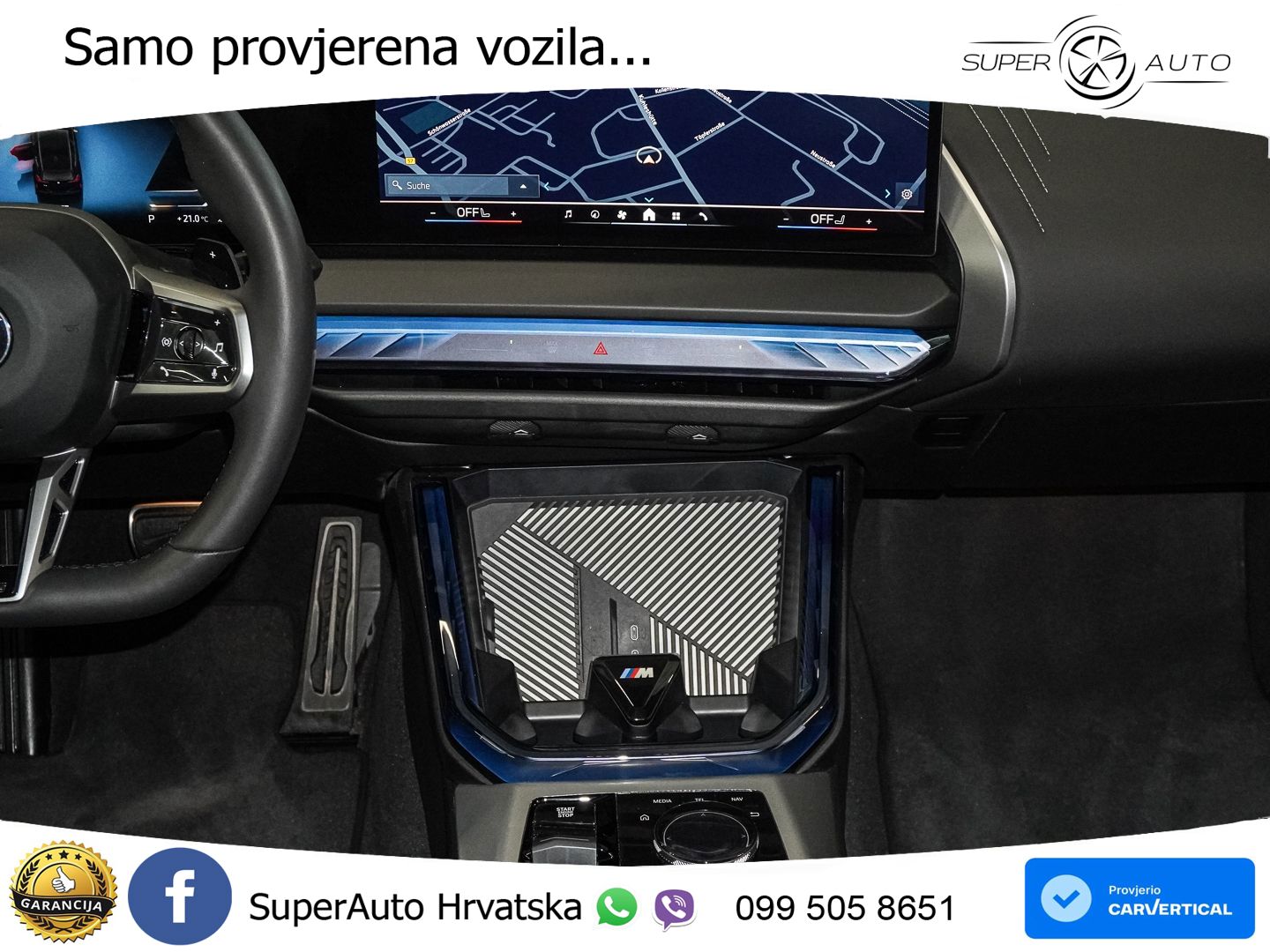 BMW X3 20d xDrive Steptronic M Sport ACC+GR SJED+360+PANO