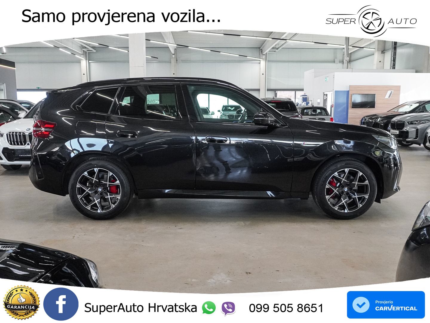 BMW X3 20d xDrive Steptronic M Sport ACC+GR SJED+360+PANO