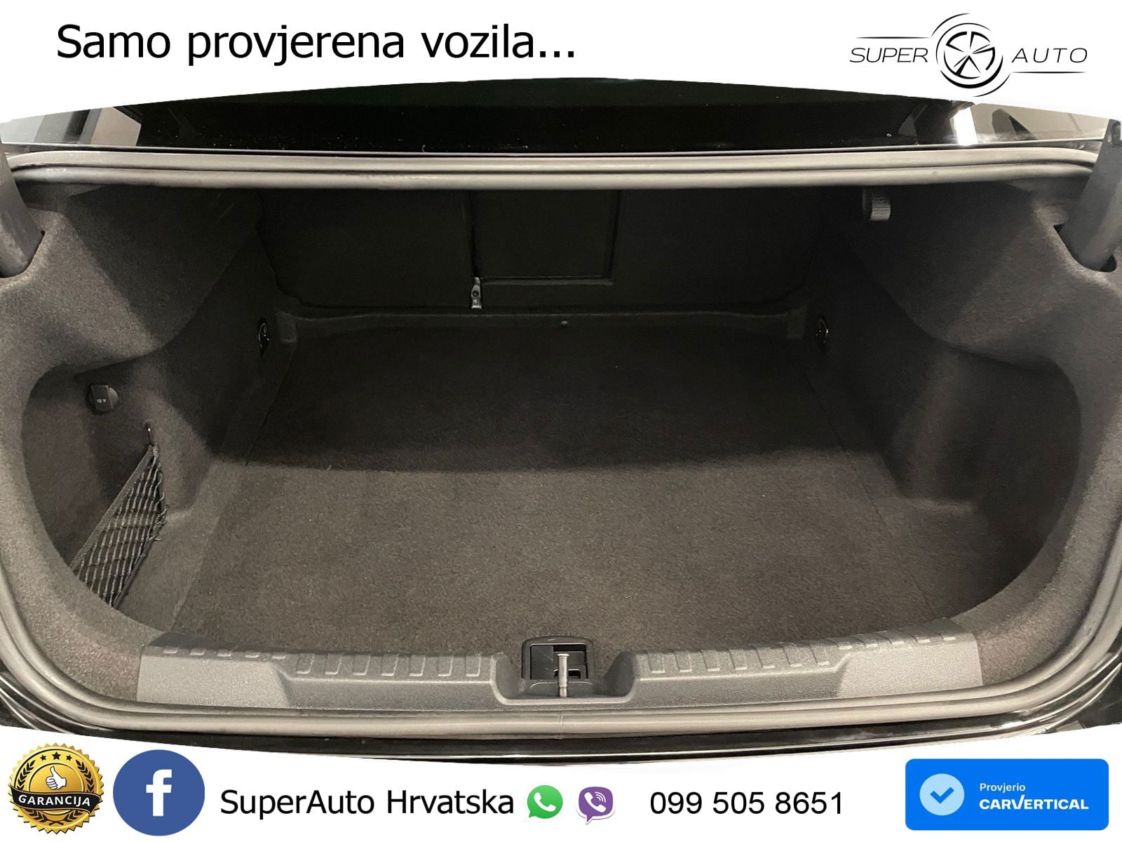 Audi S3 Limuzina 2.0 TFSI (310 KS) quattro S tronic