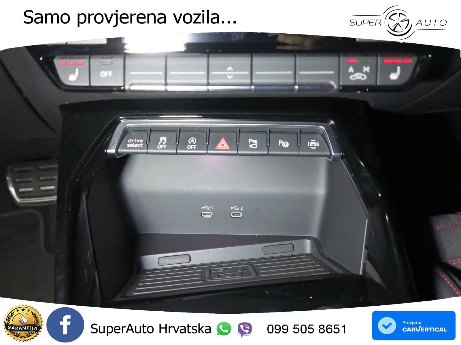 Audi RS3 Sedan 2.5 TFSI (400 KS) quattro S tronic LED+GR SJED+ACC