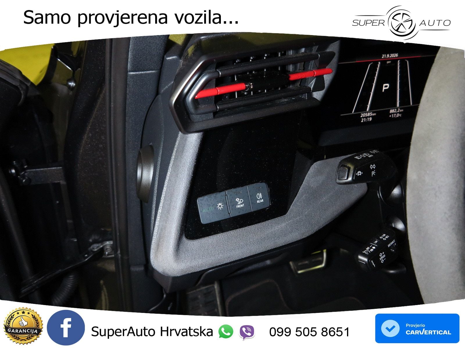 Audi RS3 Sedan 2.5 TFSI (400 KS) quattro S tronic LED+GR SJED+ACC