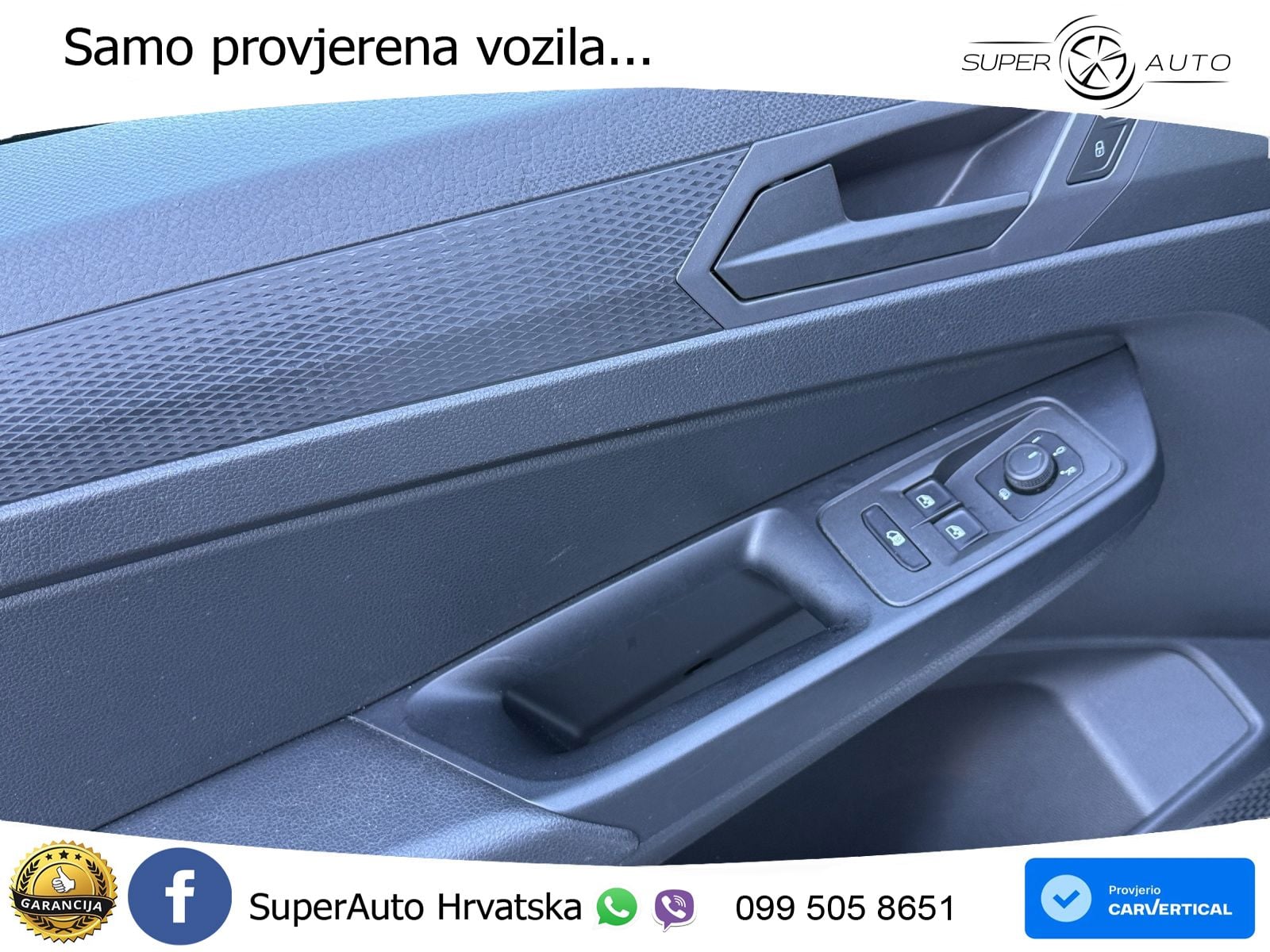Volkswagen Caddy Cargo 1.5 TSI AHK+KAMERA+PDC+KLIMA+DAB+ 114 KS