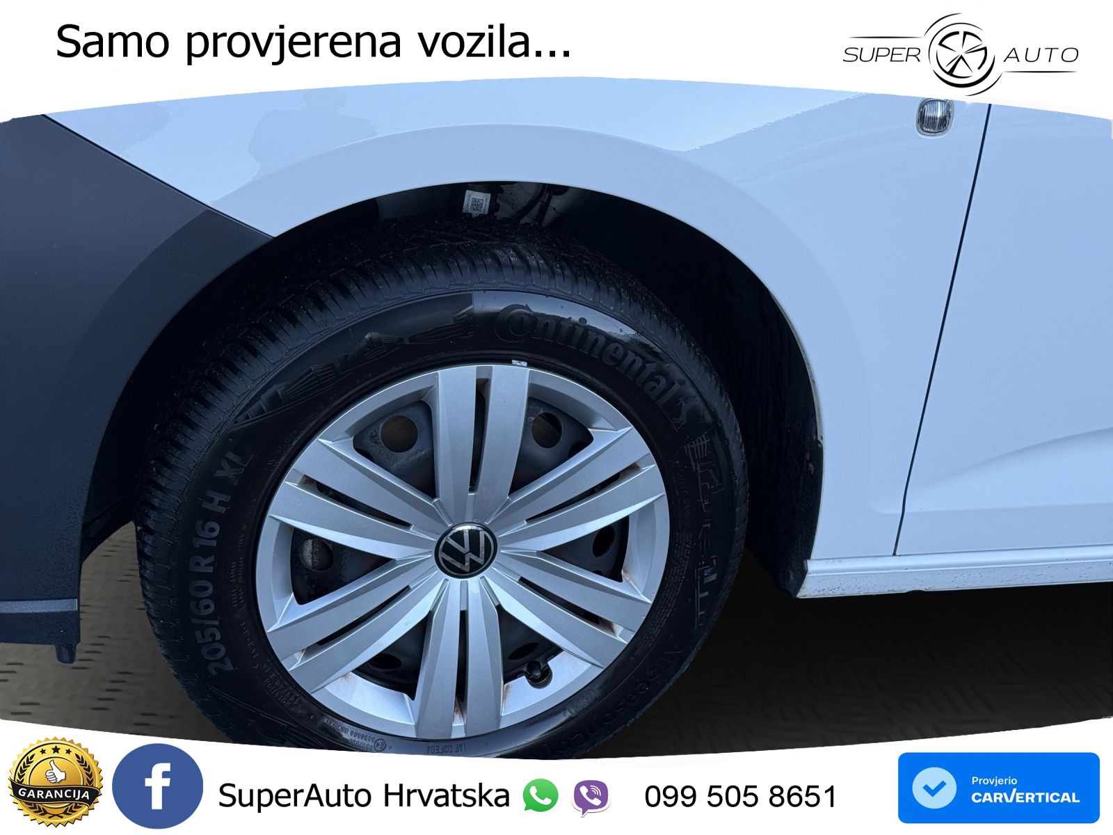 Volkswagen Caddy Cargo 1.5 TSI AHK+KAMERA+PDC+KLIMA+DAB+ 114 KS