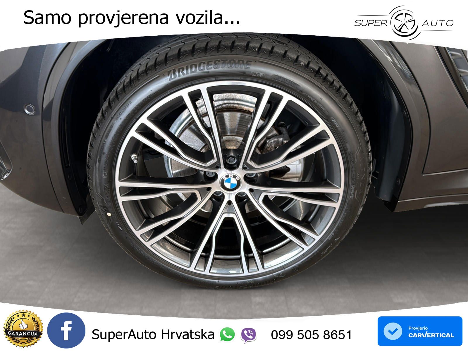 BMW X3 20d xDrive Steptronic M Sport LED+GR SJED+ACC