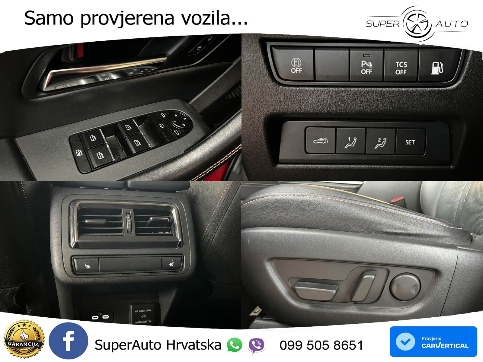 Mazda CX-60 2.5 e-Skyactiv (328 KS) AWD Automatic LED+GR SJED+ACC