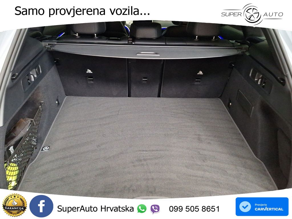 Mercedes GLC 200 (204 KS) 4MATIC 9G-TRONIC AMG ACC+GR SJED+360+PANO