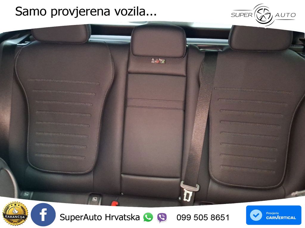 Mercedes GLC 200 (204 KS) 4MATIC 9G-TRONIC AMG ACC+GR SJED+360+PANO