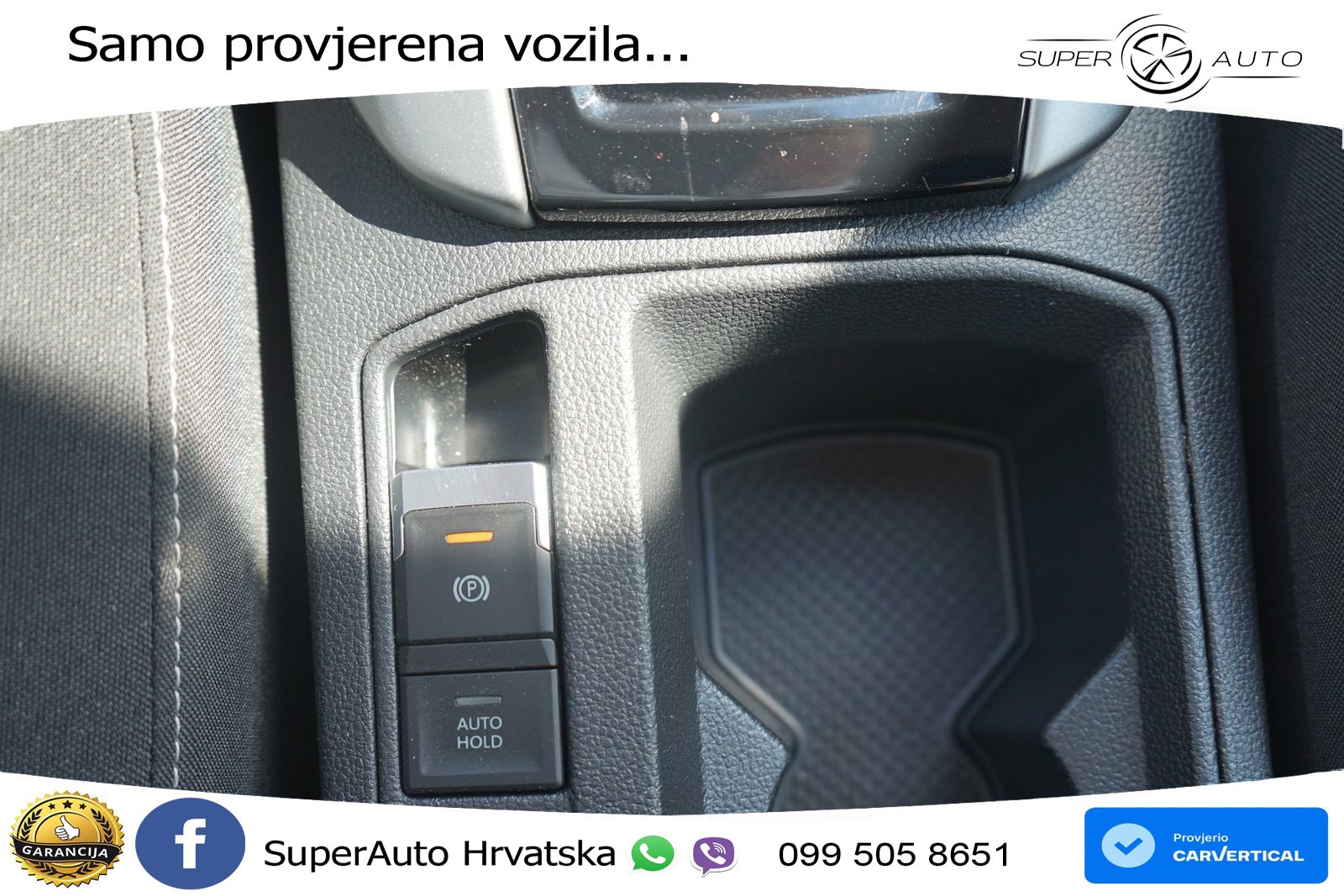 Volkswagen T-Roc I 1.5 TSI (150 KS) LED+ACC