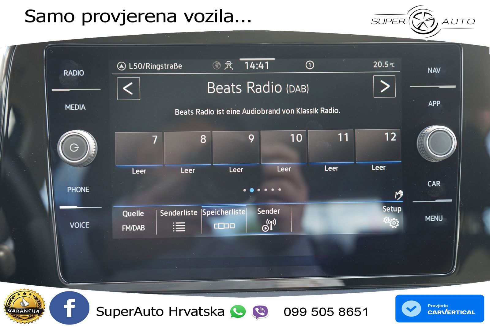 Volkswagen T-Roc I 1.5 TSI (150 KS) LED+ACC