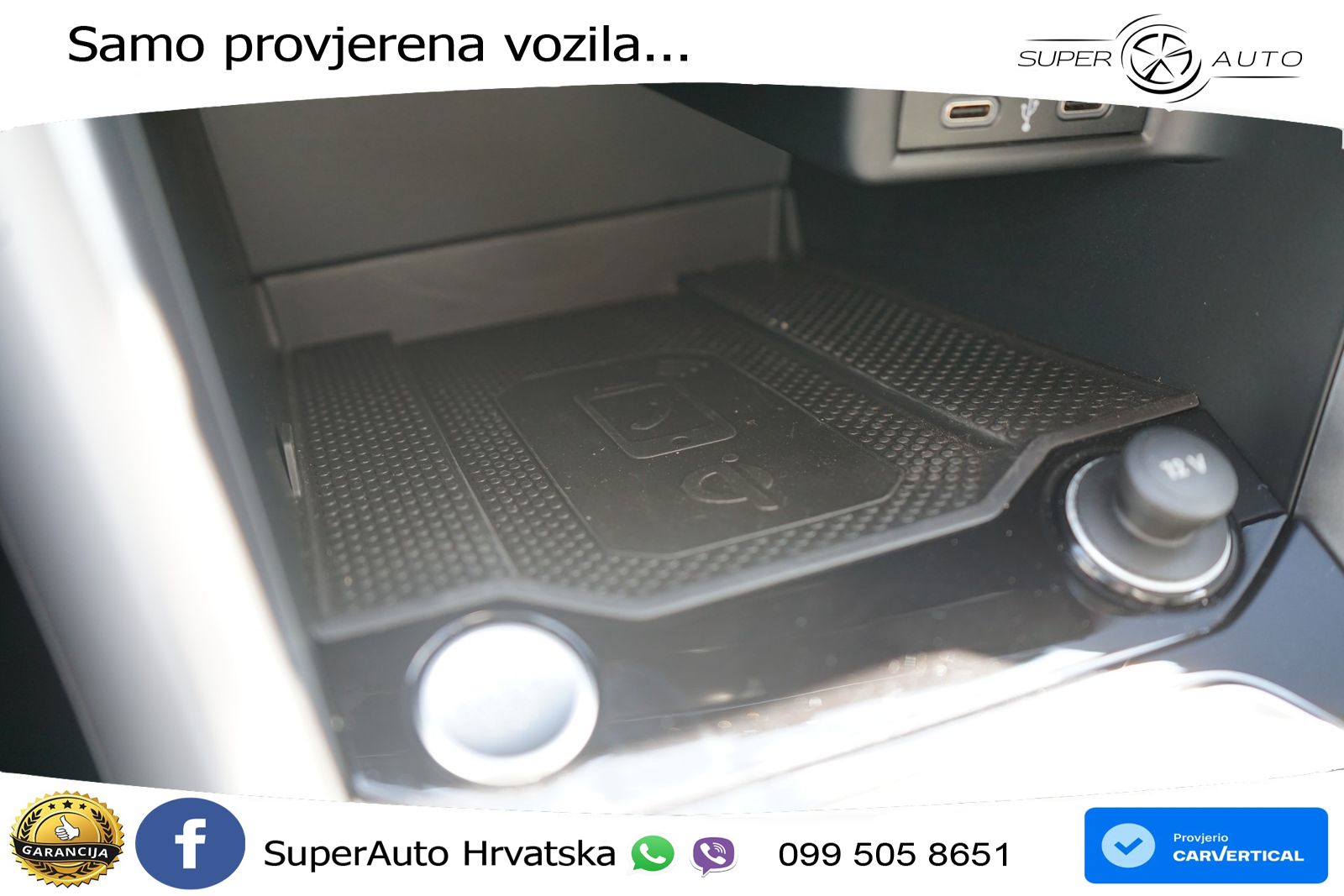 Volkswagen T-Roc I 1.5 TSI (150 KS) LED+ACC
