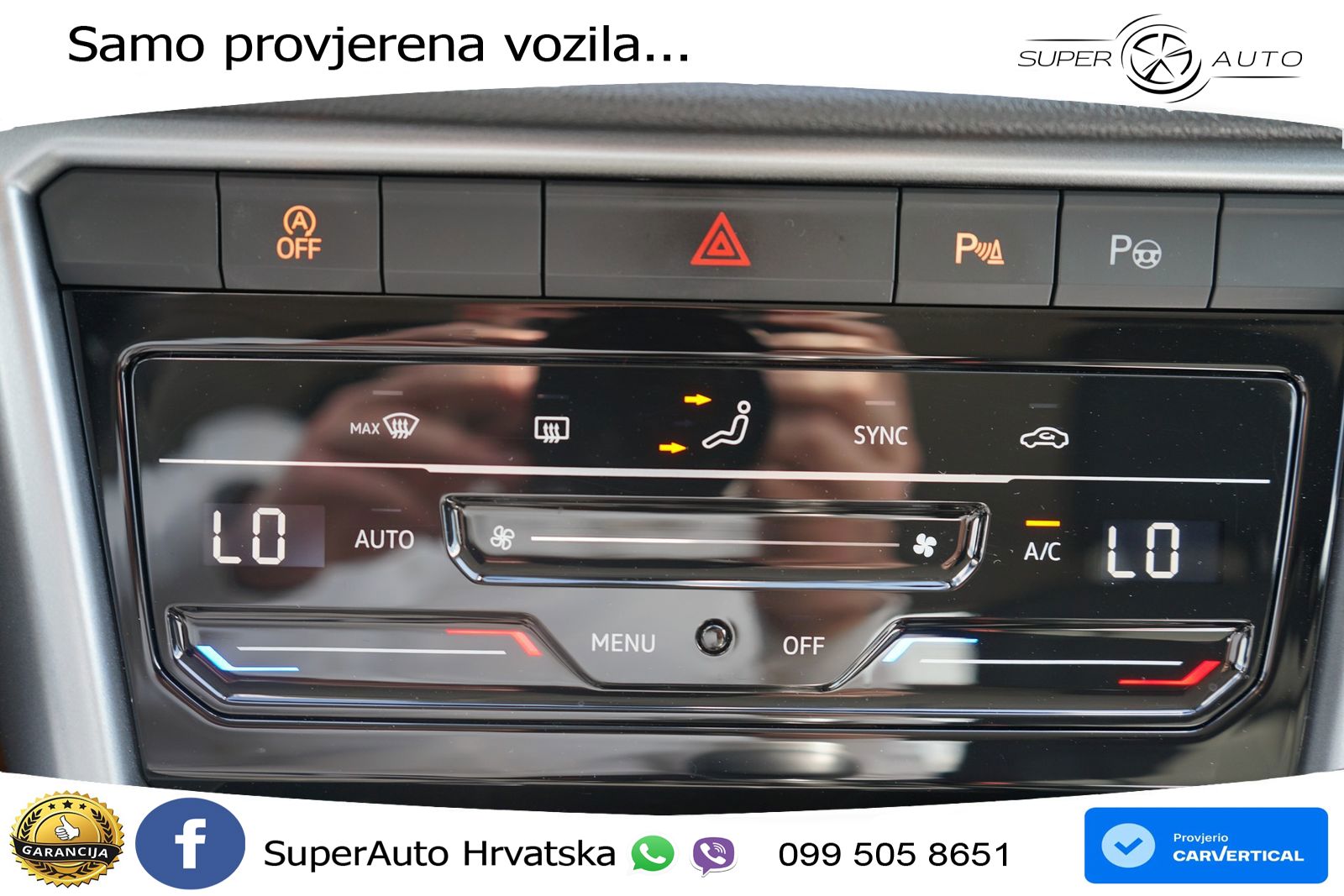 Volkswagen T-Roc I 1.5 TSI (150 KS) LED+ACC