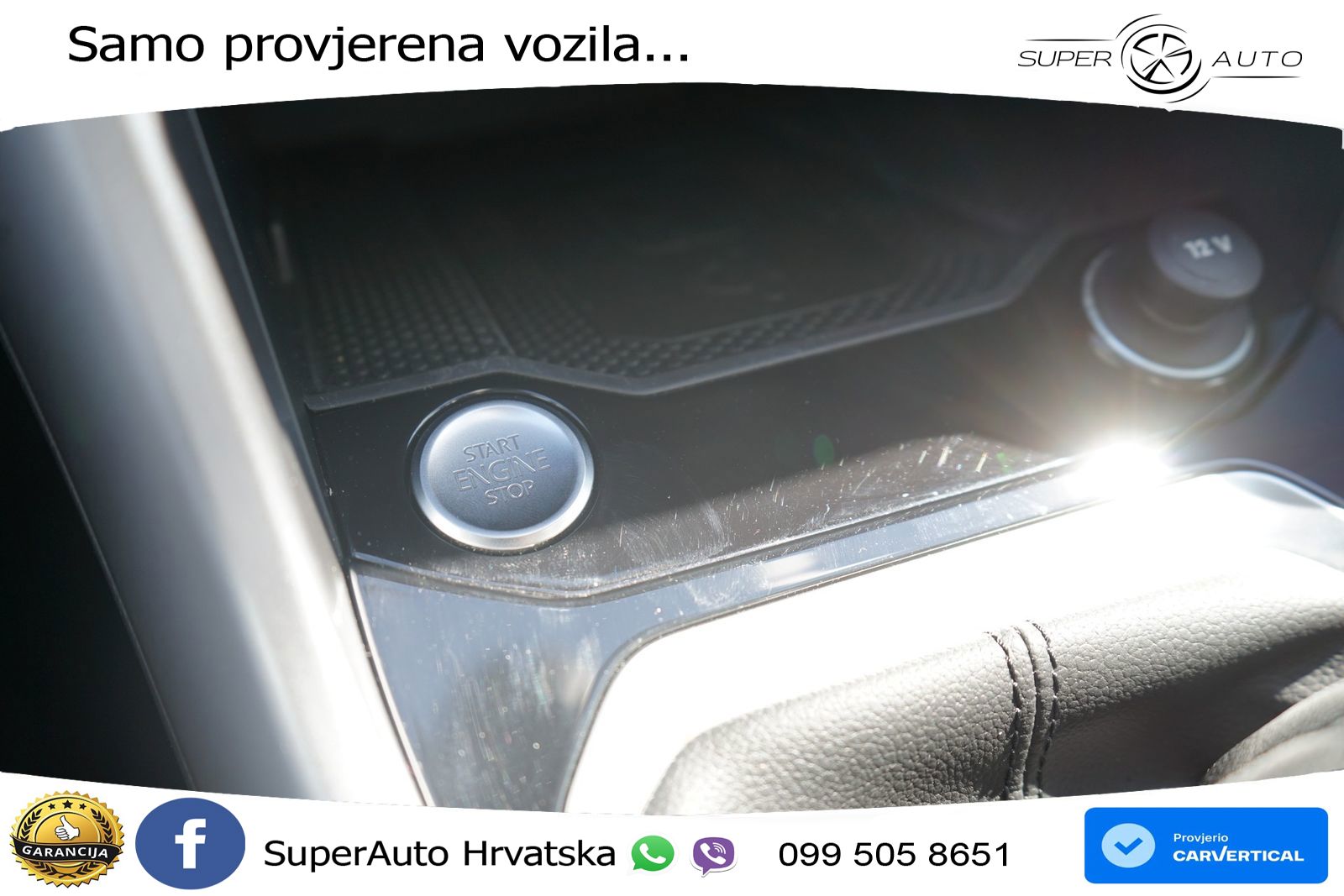 Volkswagen T-Roc I 1.5 TSI (150 KS) LED+ACC