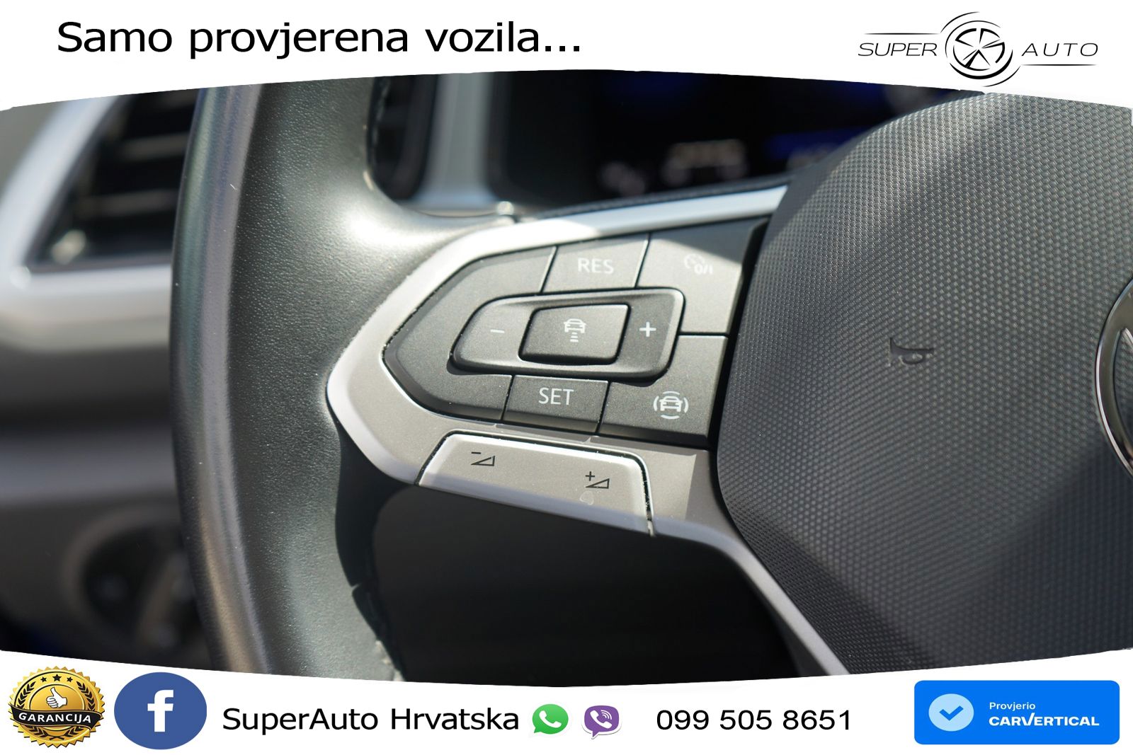 Volkswagen T-Roc I 1.5 TSI (150 KS) LED+ACC